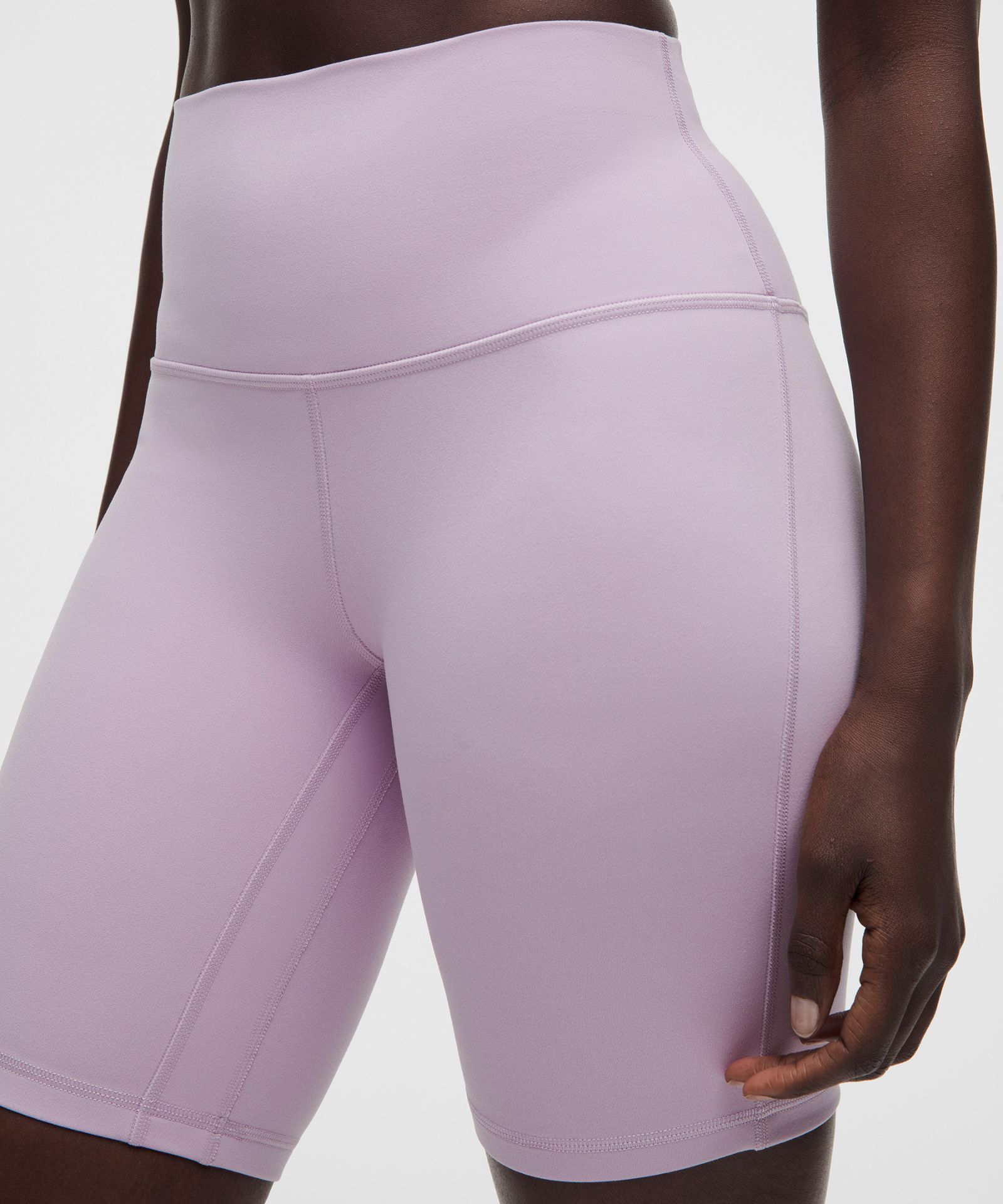 Женские шорты Lululemon Align High-Rise — фото 4