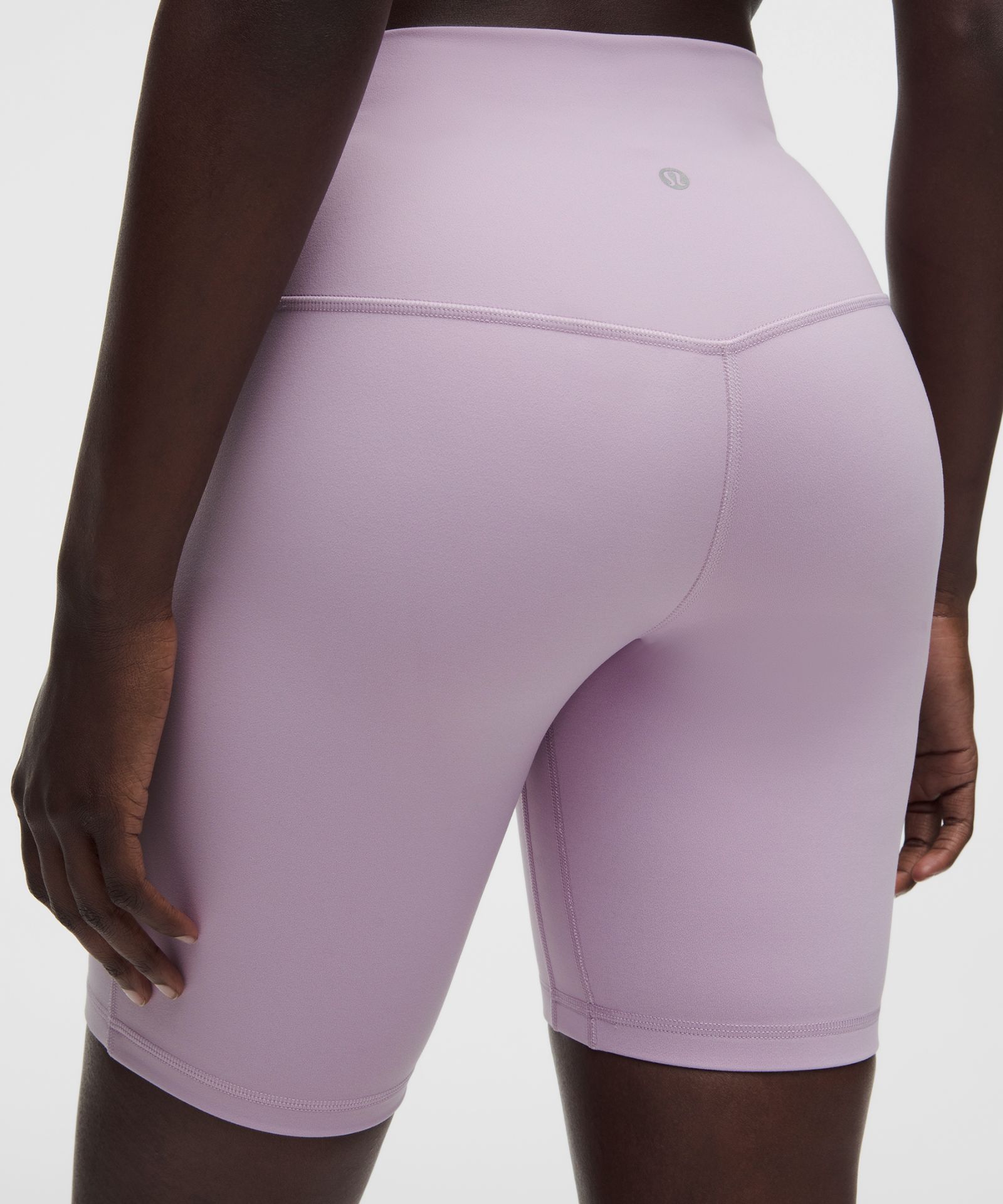 Женские шорты Lululemon Align High-Rise — фото 5