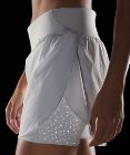 Fast and Free 2-in-1 High-Rise Short 3" *Reflective