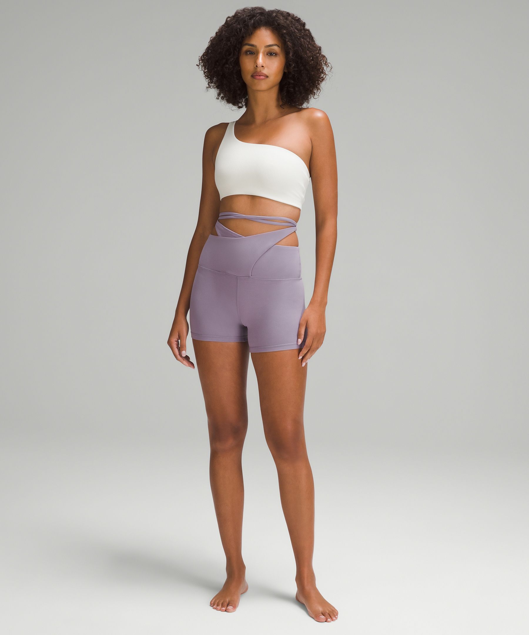 Lululemon Align™ Wrap-Waist Short 4 - 148277640