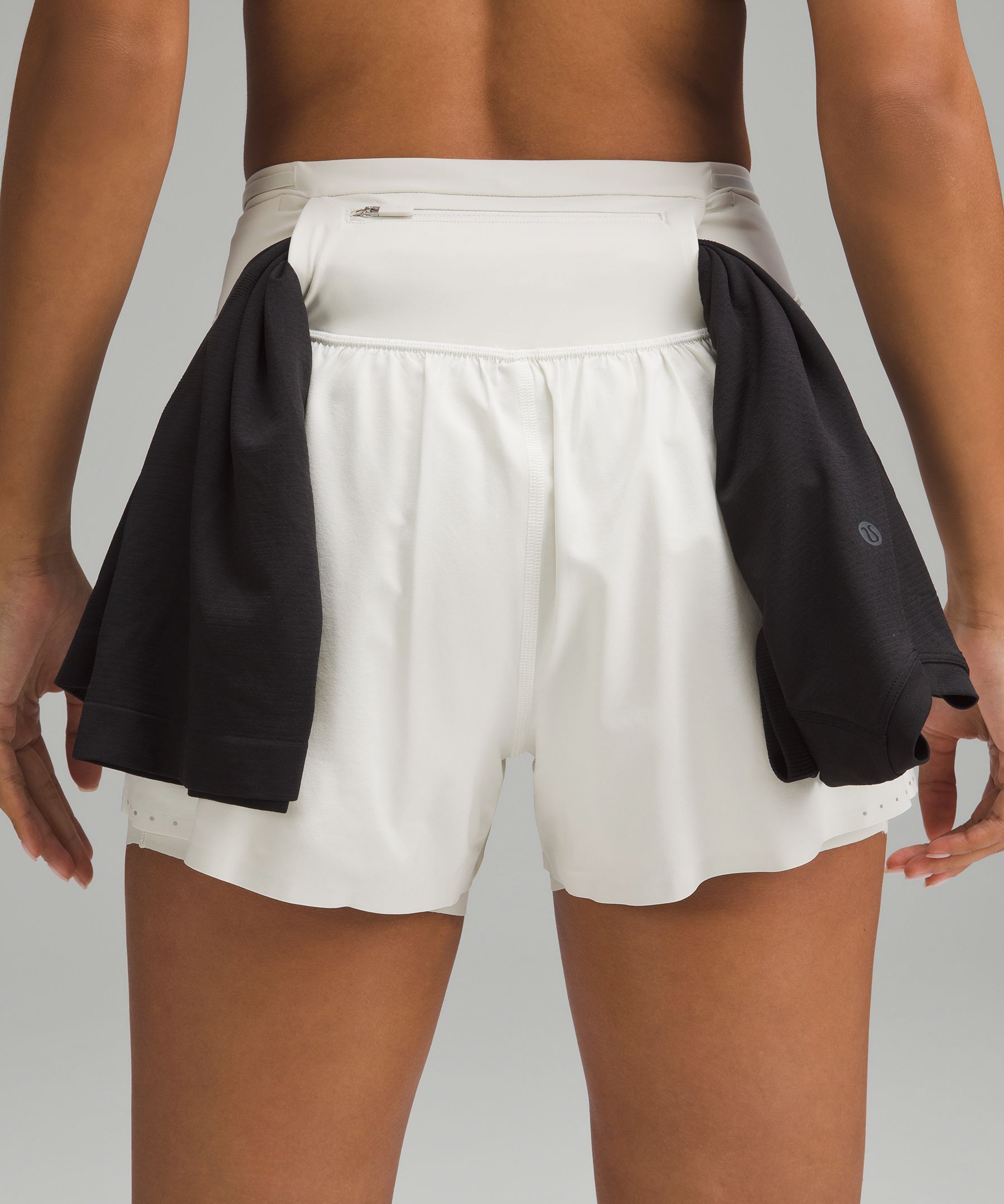 Pics of nulux road to trail shorts! Review in comments : r/lululemon