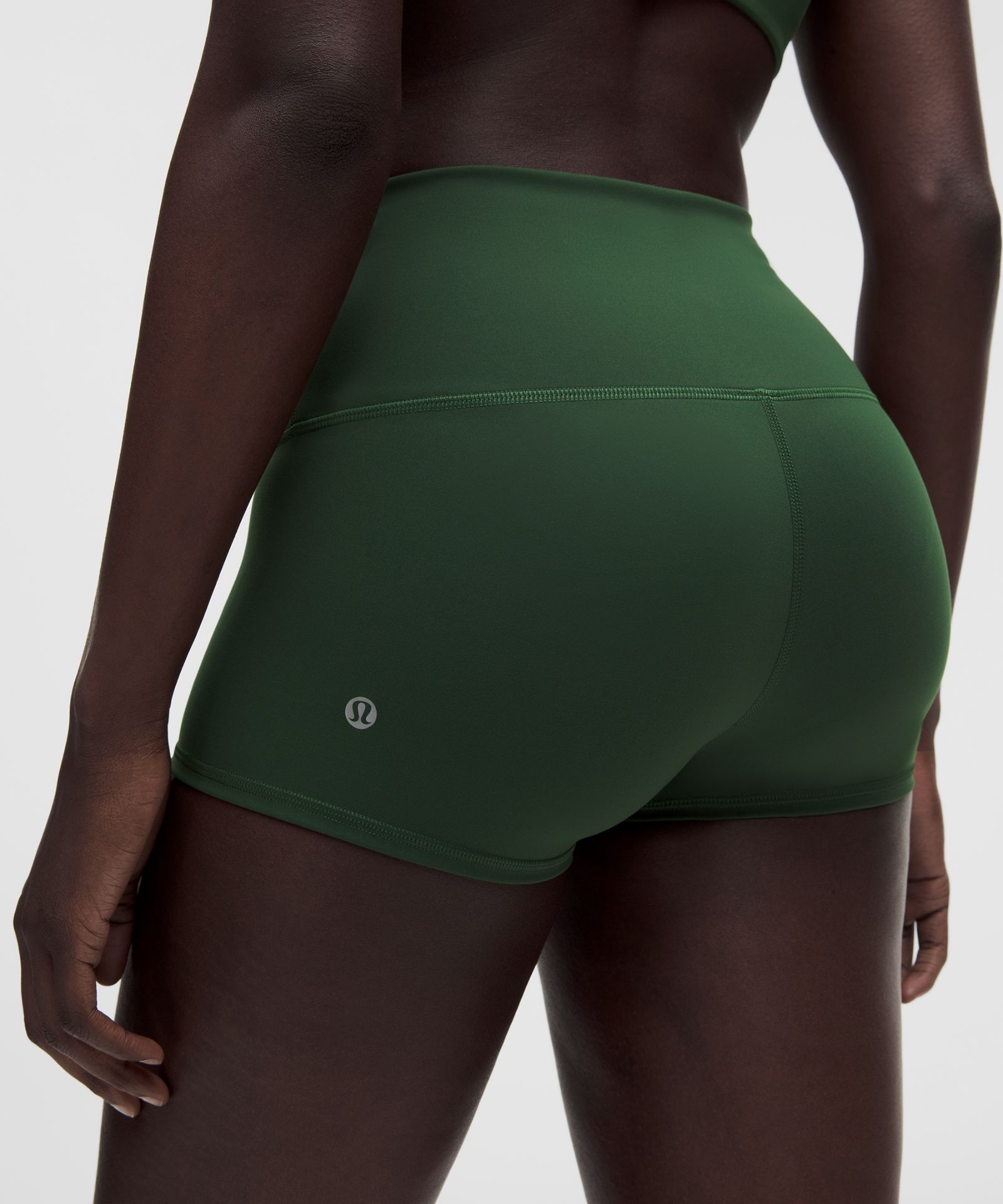 Lululemon Wunder Train High-Rise Short 2" — фото 5