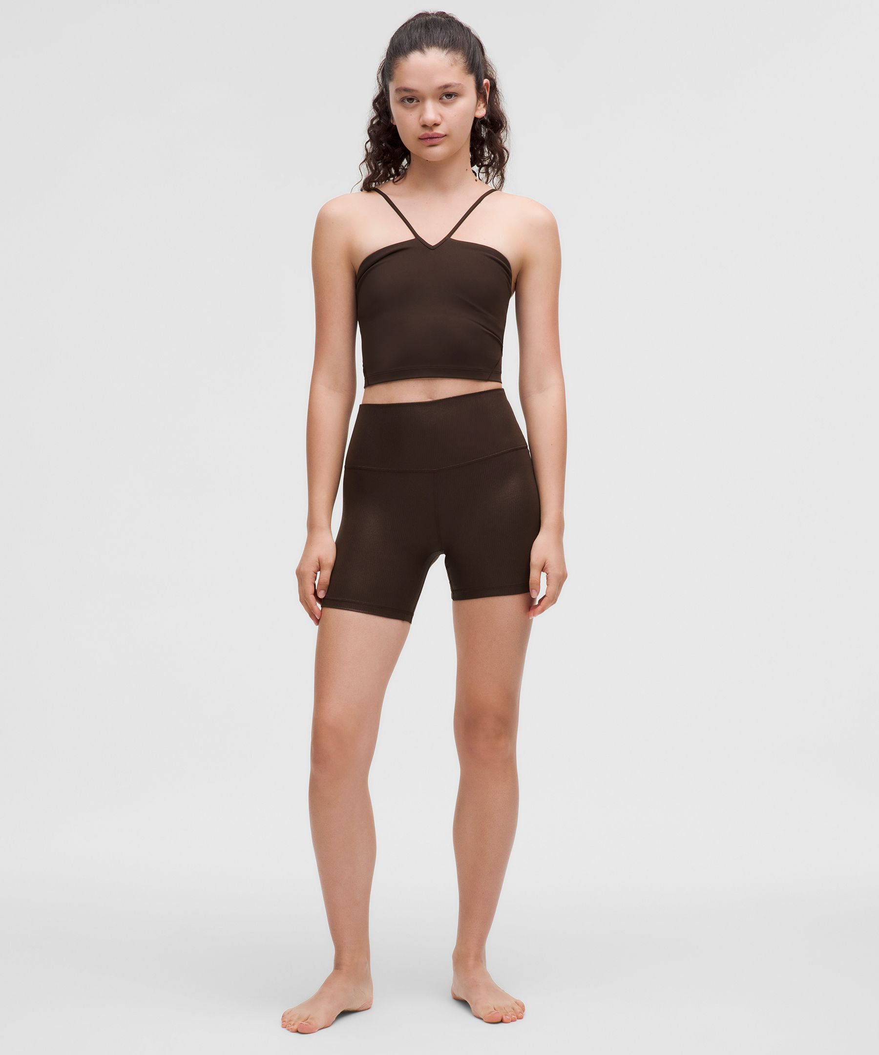 lululemon Align™ High-Rise Short 6