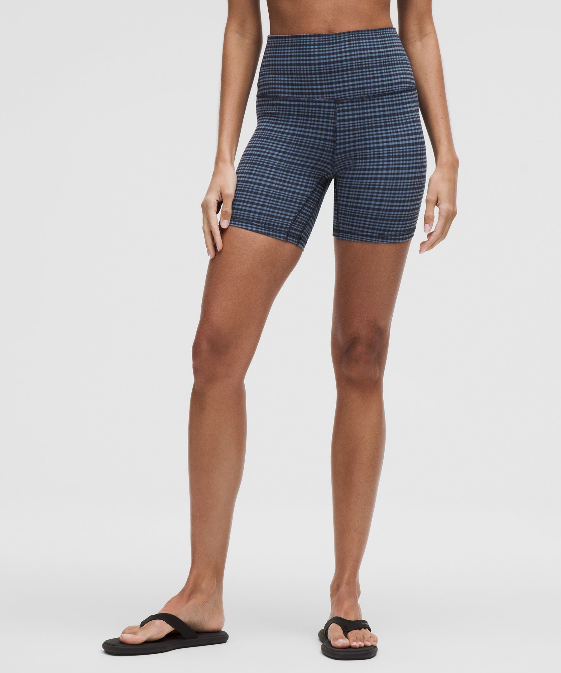 lululemon Align™ High-Rise Short 6" | Women's Shorts