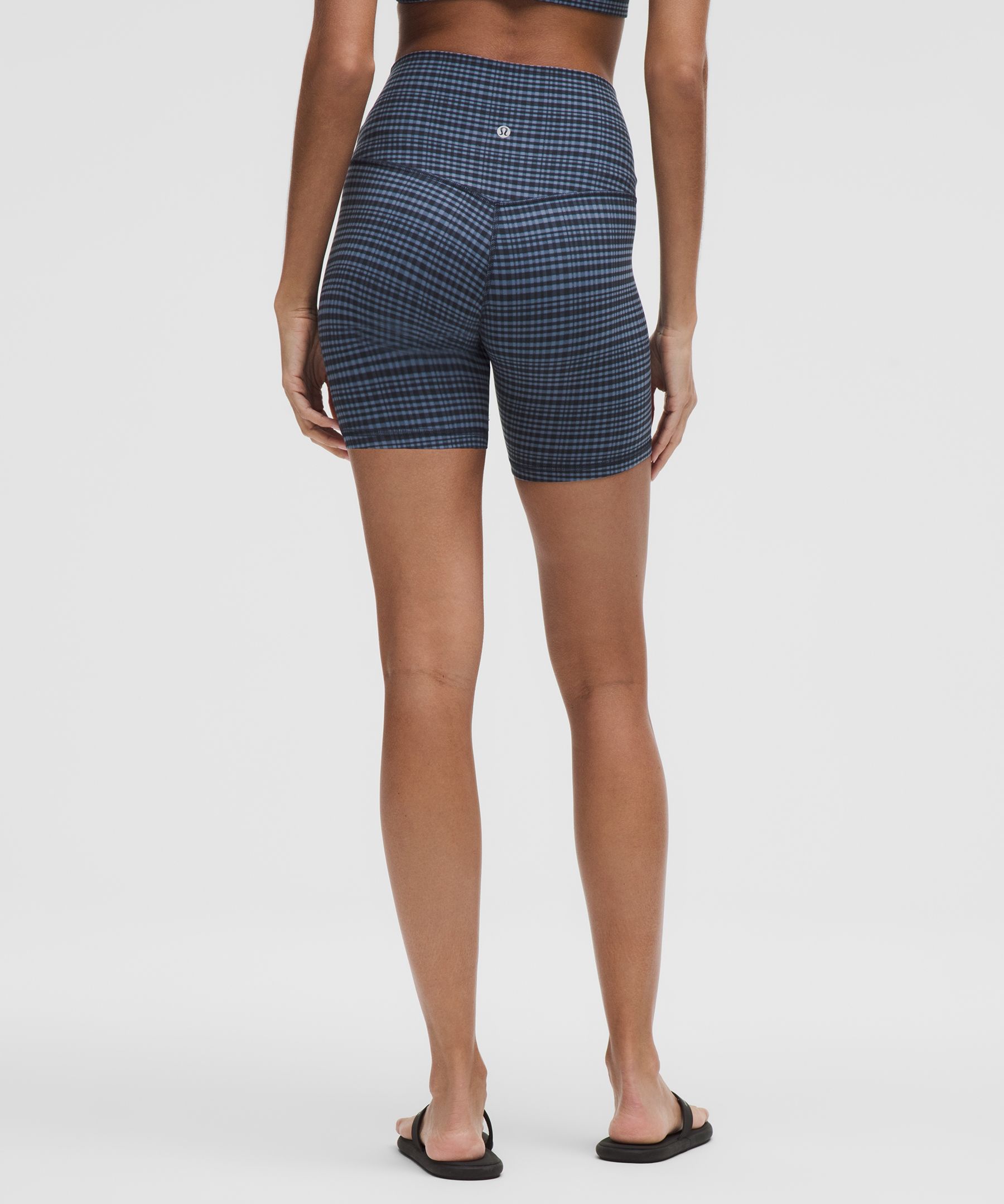 lululemon Align™ High-Rise Short 6" | Women's Shorts