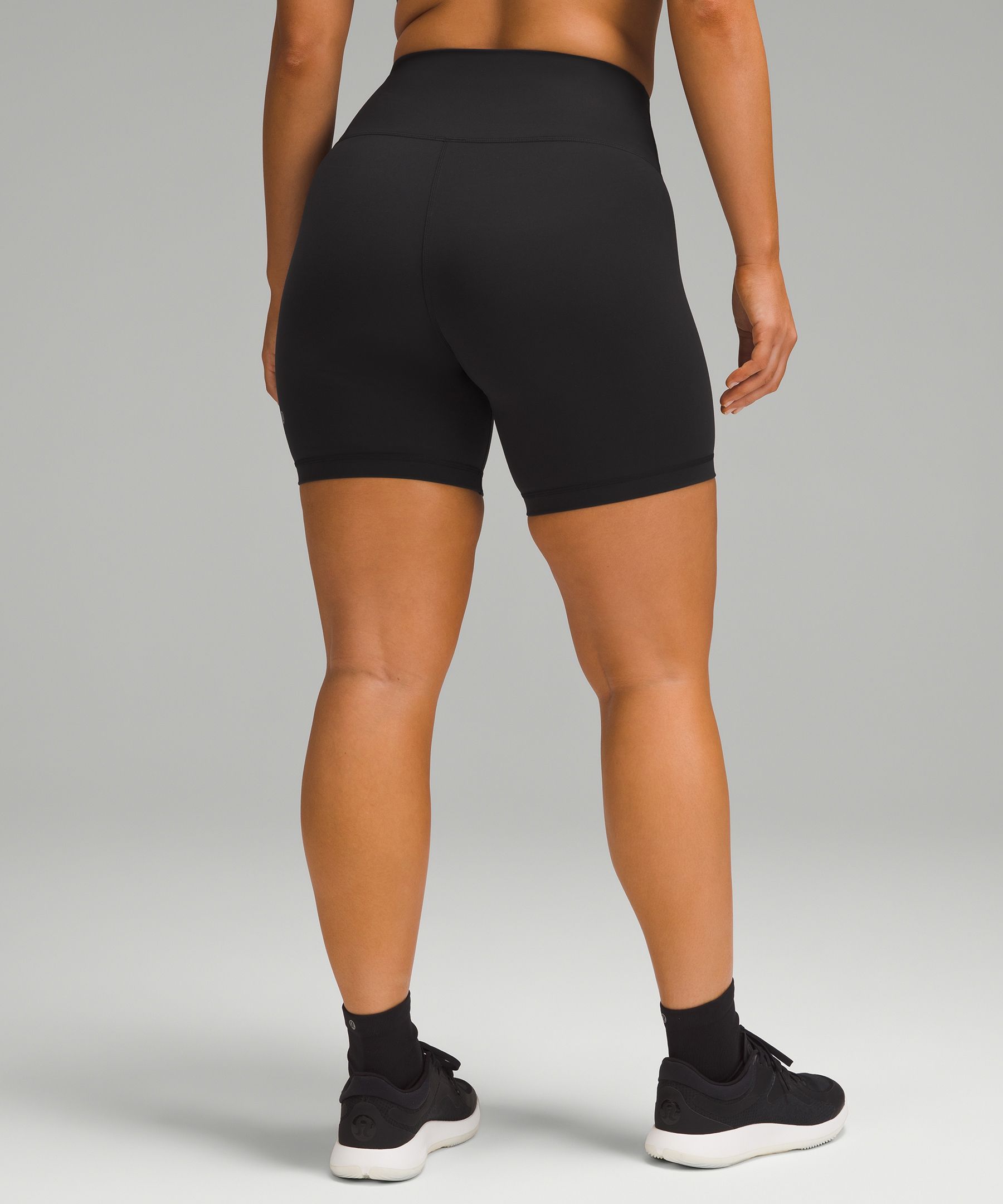 Wunder Train Contour Fit High-Rise Short 8 – Soul Shop