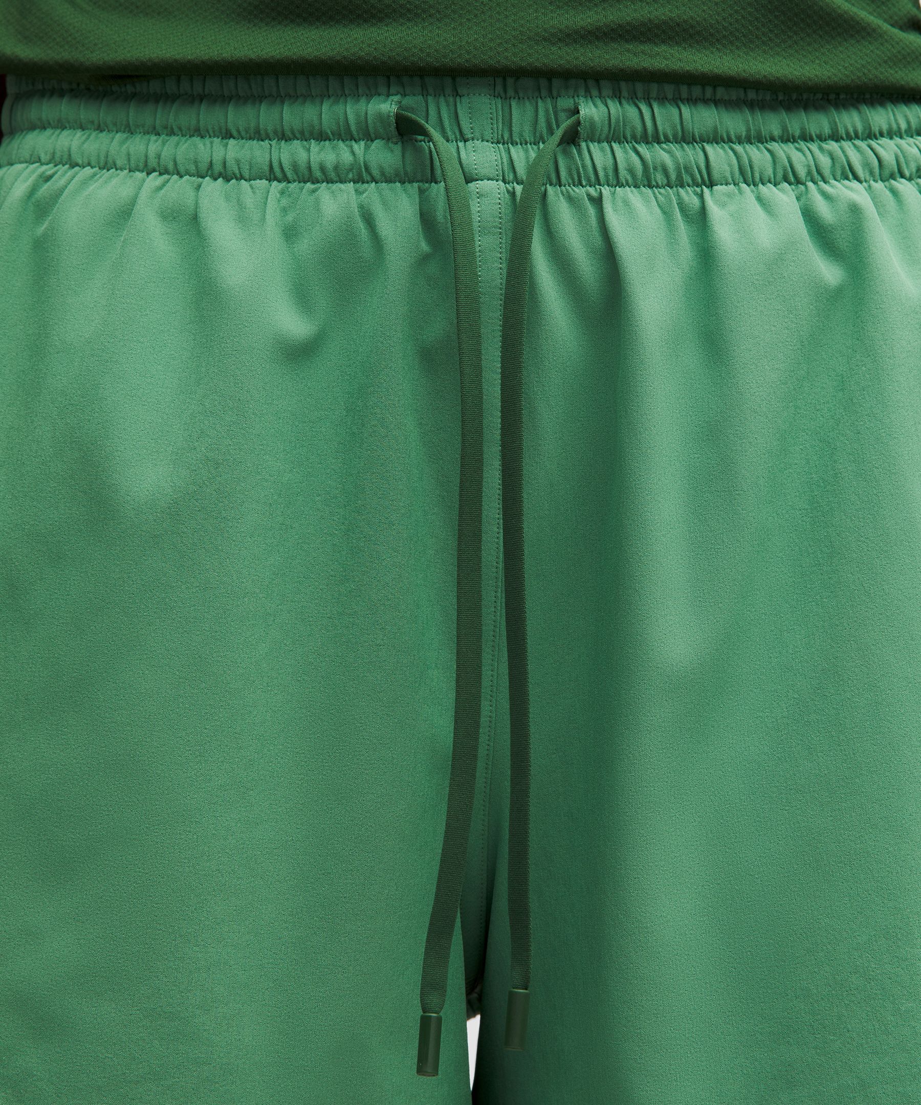 Court Rival High-Rise Short 3"