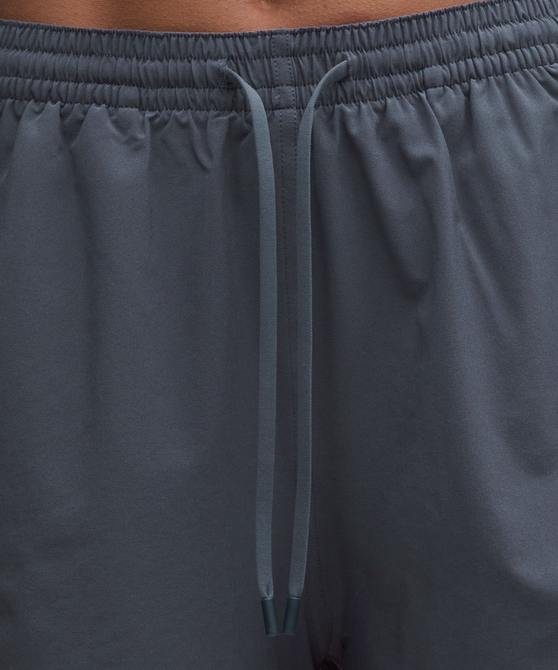 Court Rival High-Rise Short 3"