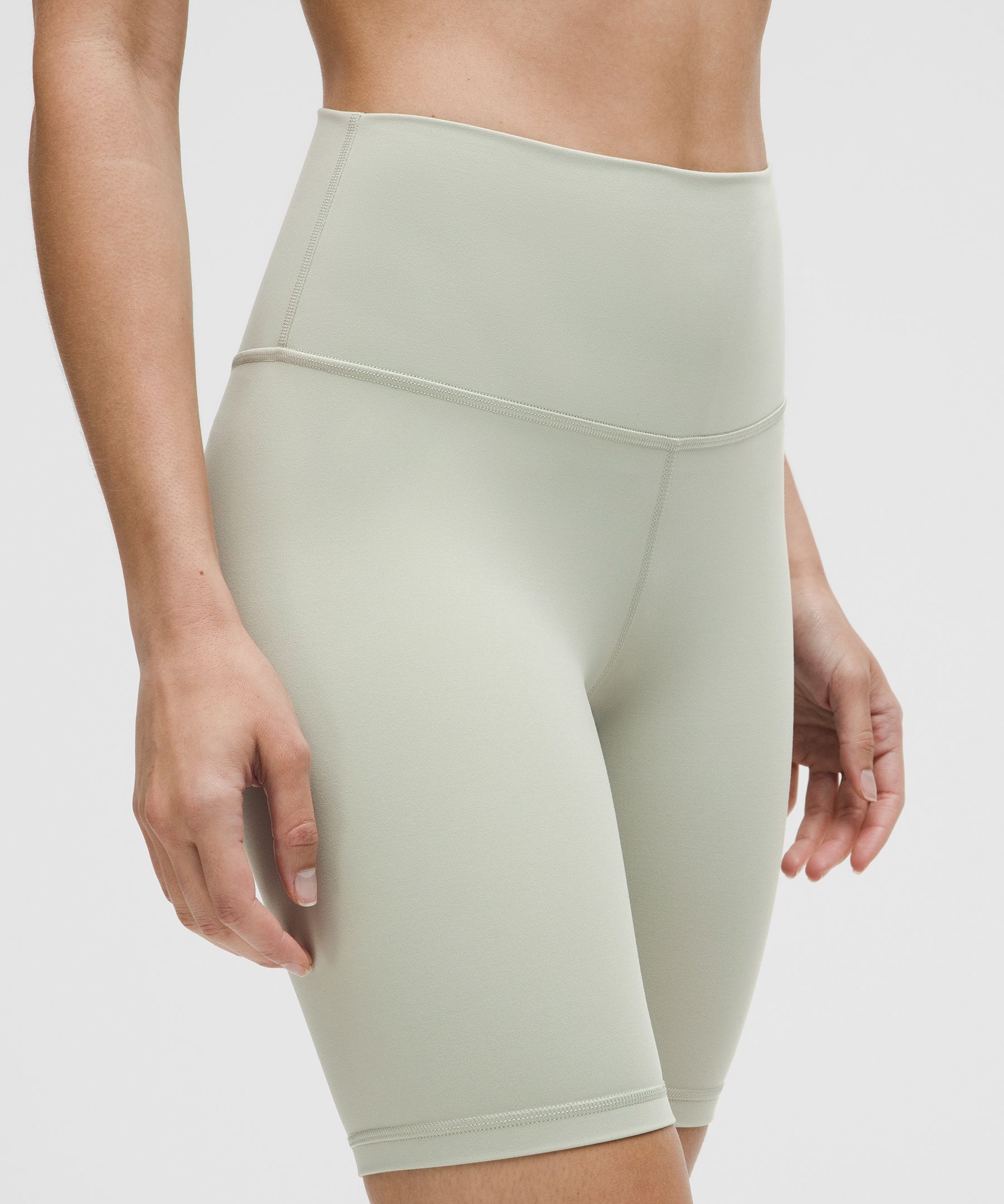 lululemon Align™ High-Rise Short 8