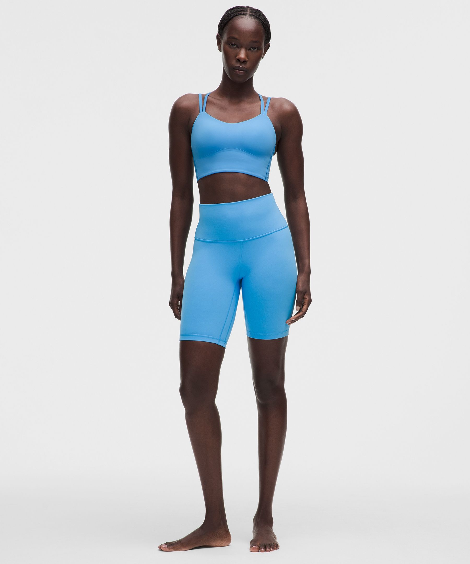 lululemon Align™ High-Rise Short 8"