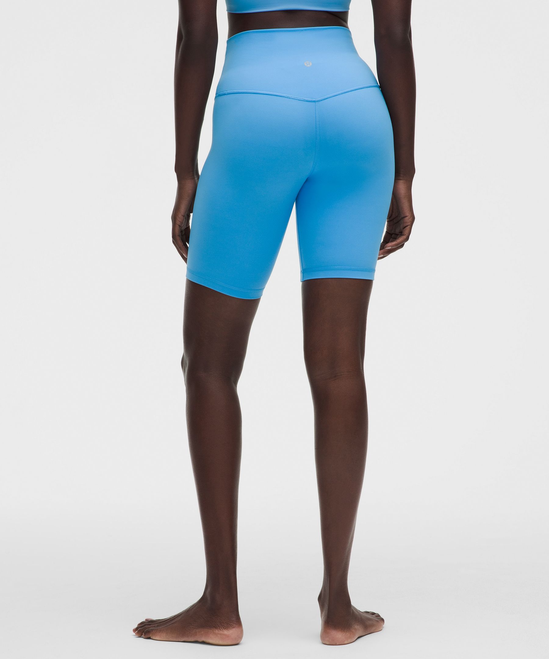 lululemon Align&trade; High-Rise Short 8"