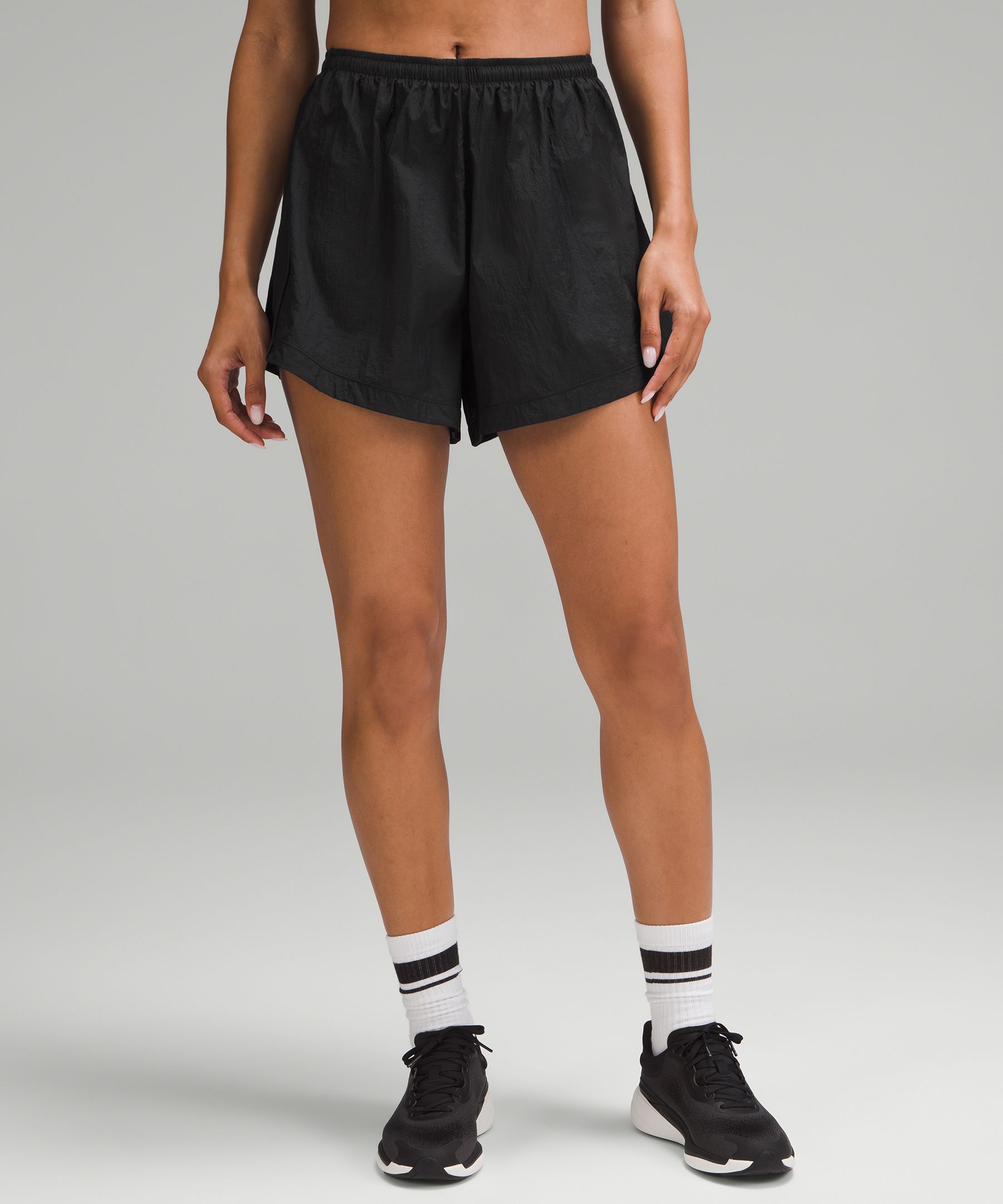 Lululemon training shorts online