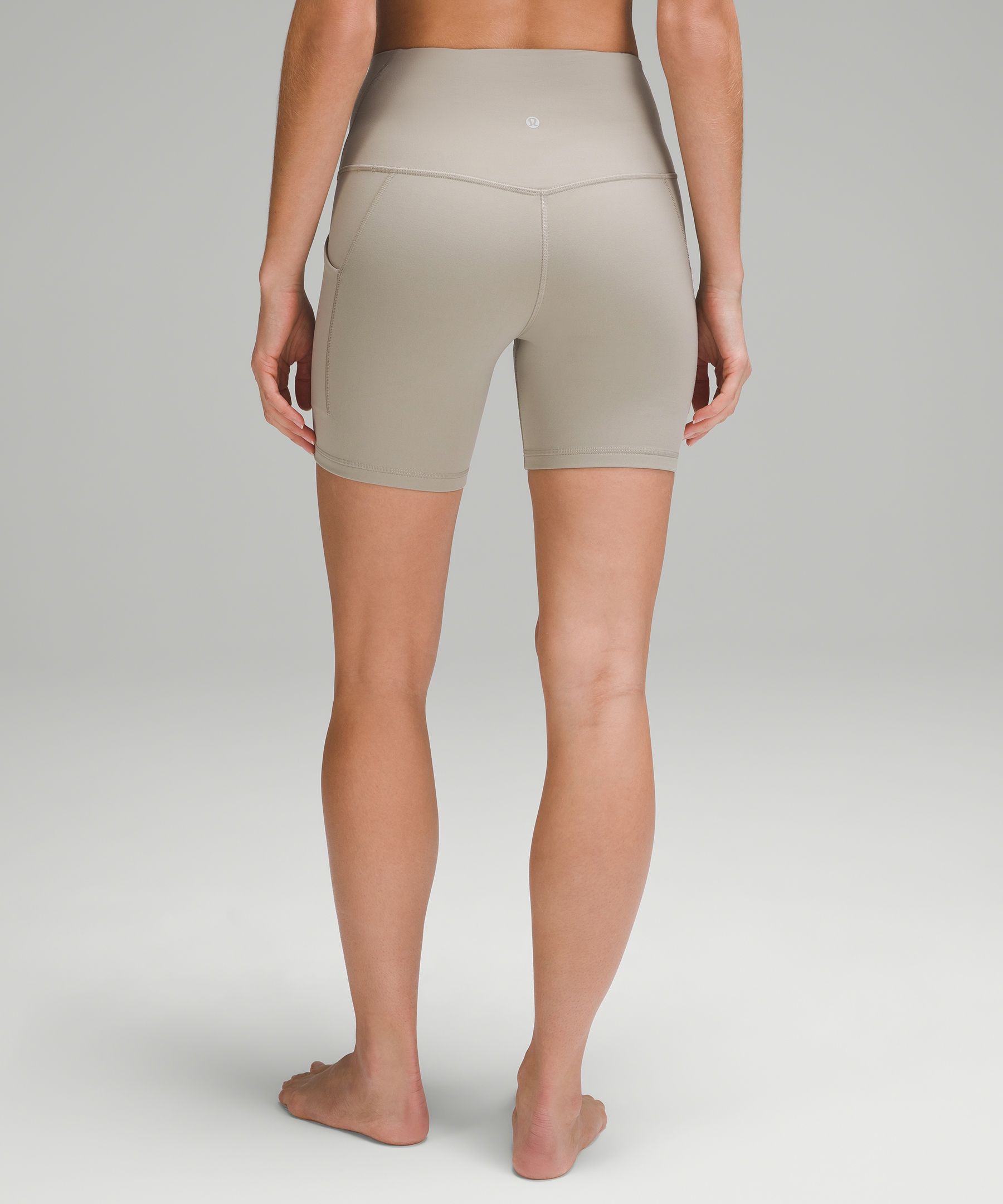 Lululemon Align™ High-Rise Short with Pockets 6, Women's Shorts