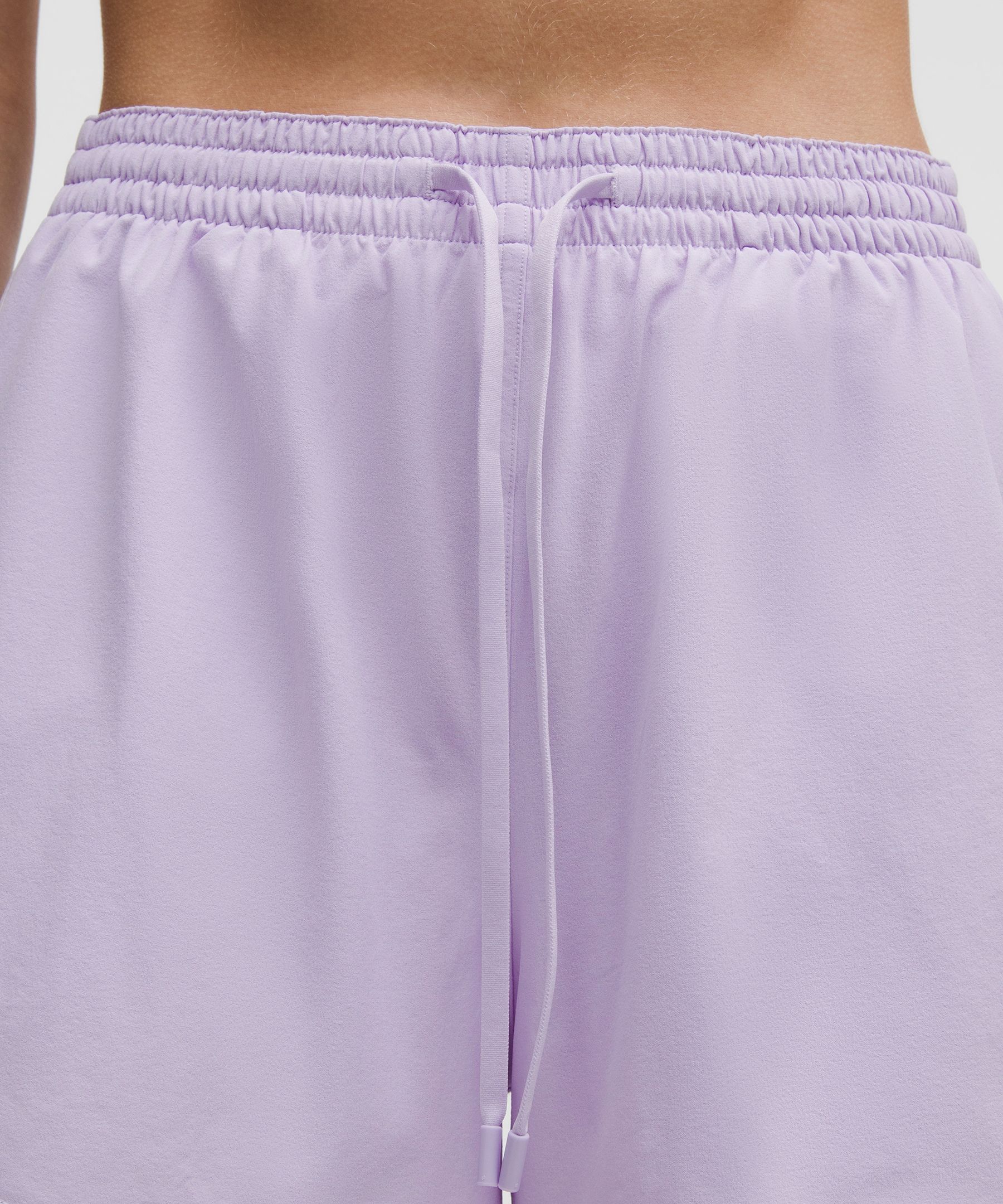 Lululemon Court Rival High-rise Shorts 3"