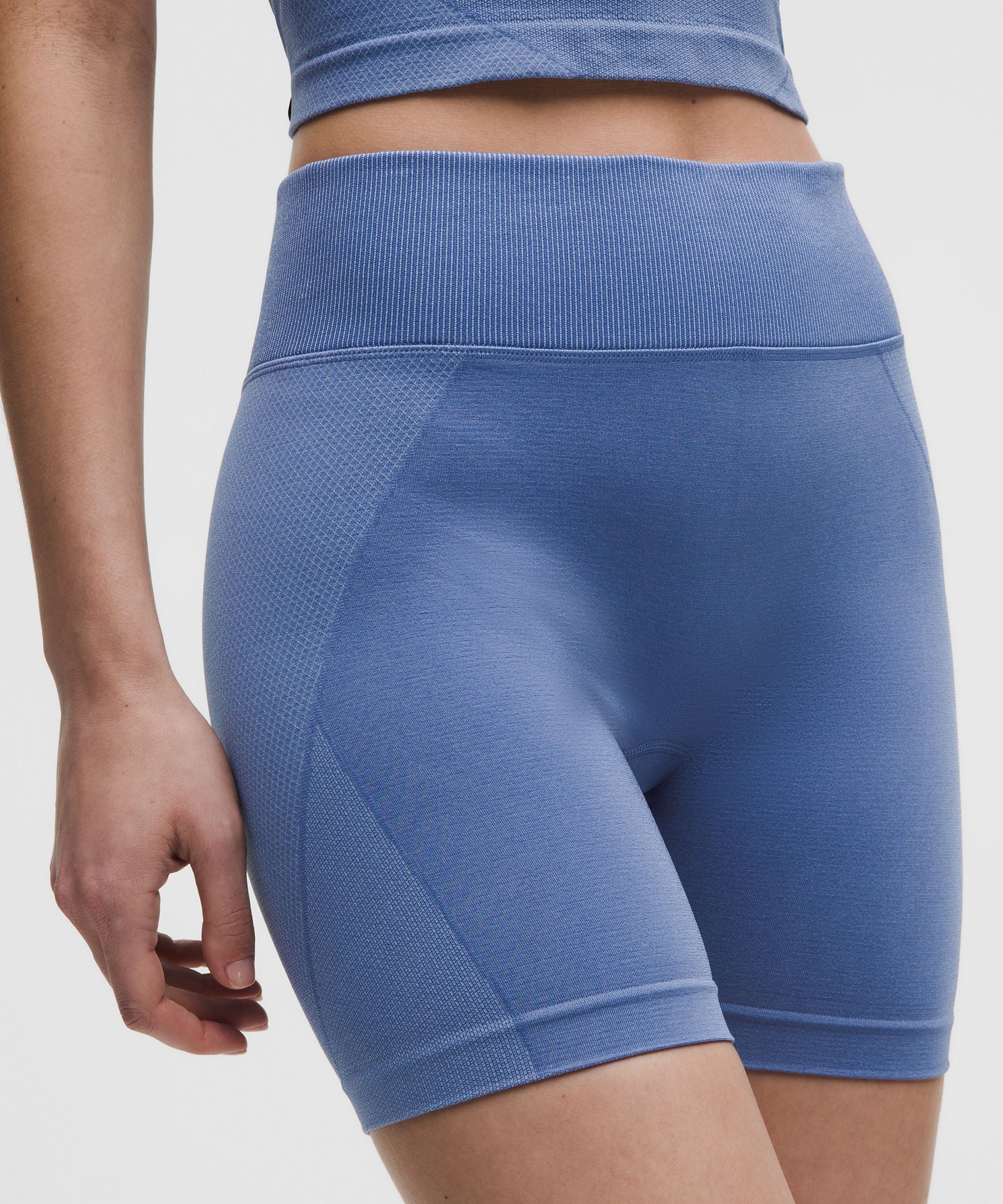 Get Low High-Rise Training Short 5