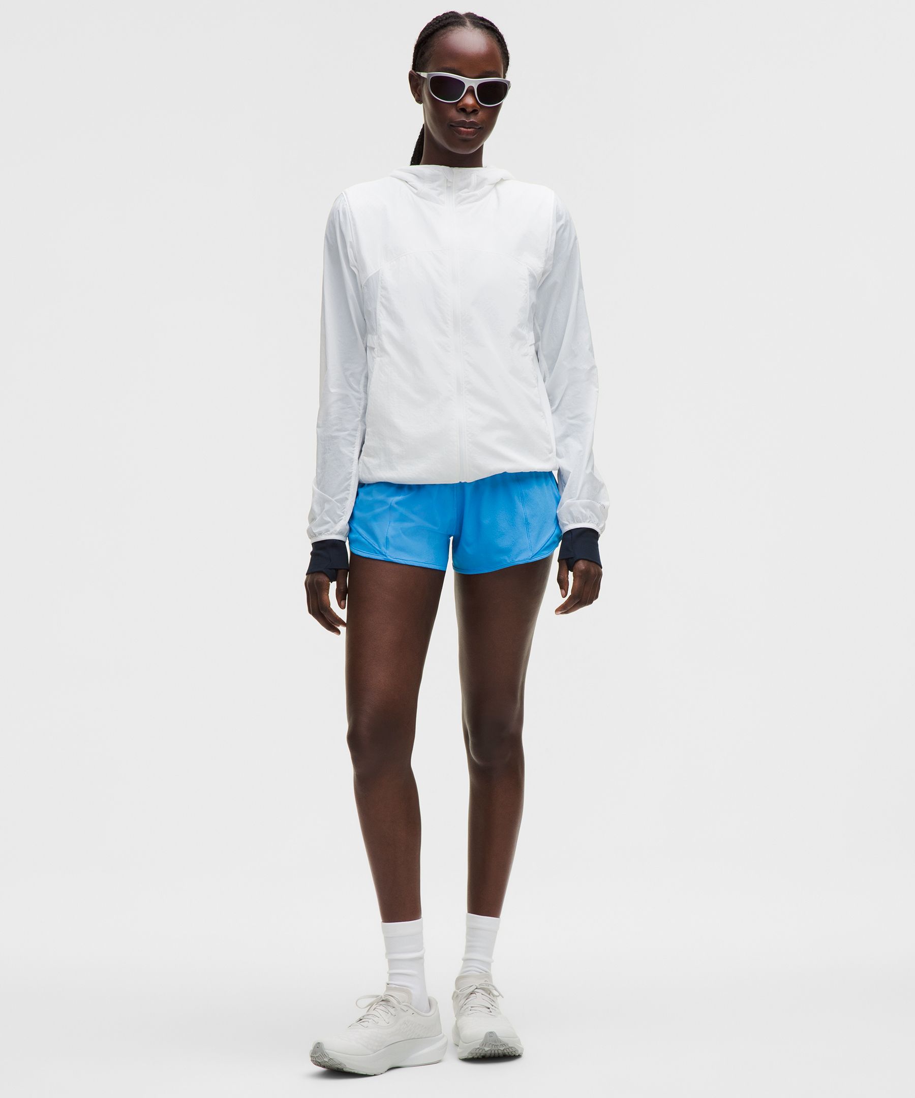 Hotty Hot Low-Rise Lined Short 2.5"