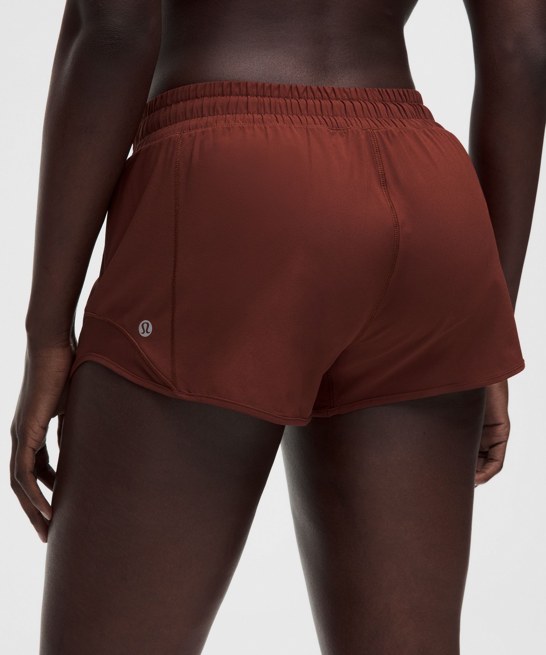 Hotty Hot Low-Rise Lined Short 2.5"