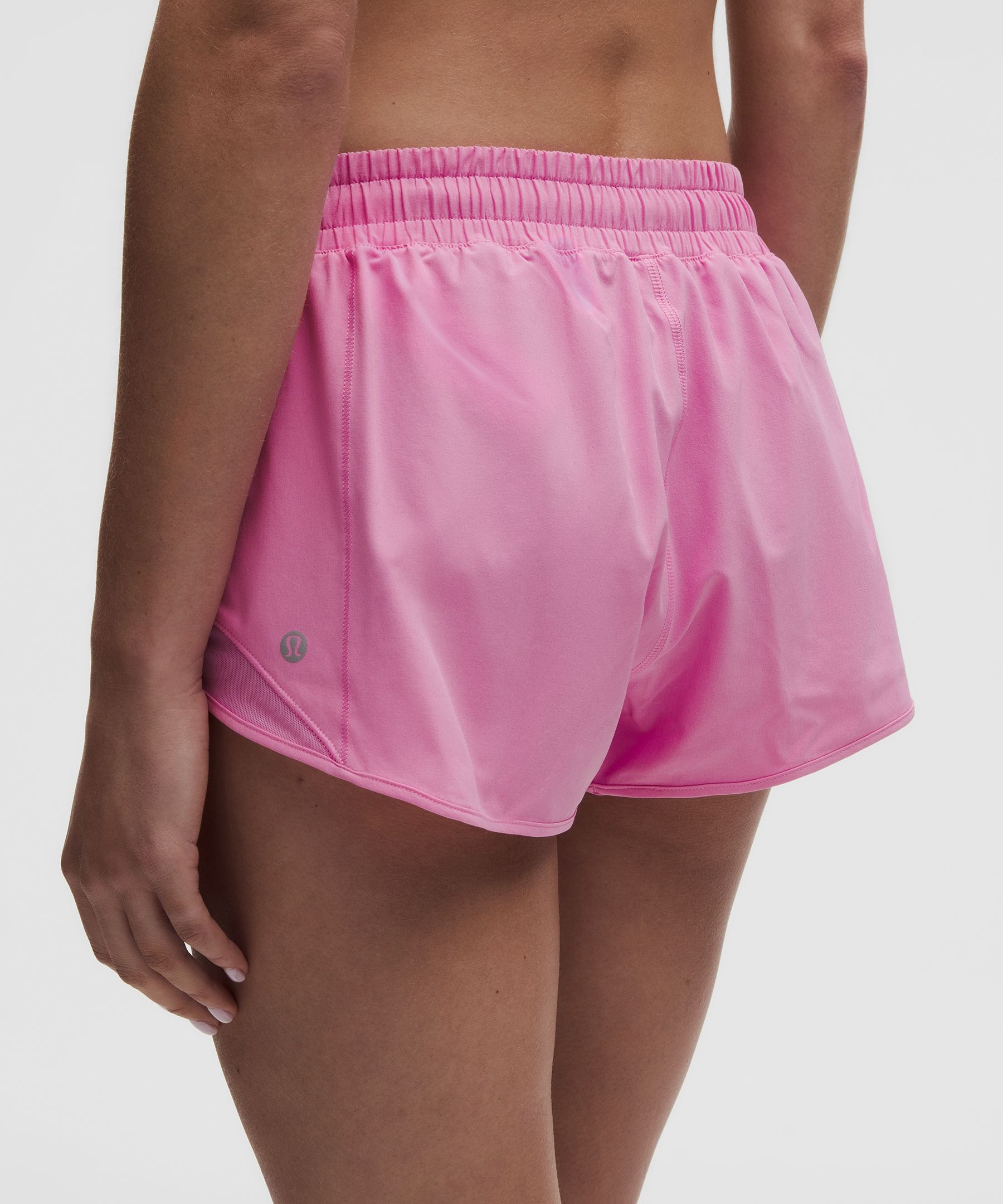 Hotty Hot Low-Rise Lined Short 2.5"
