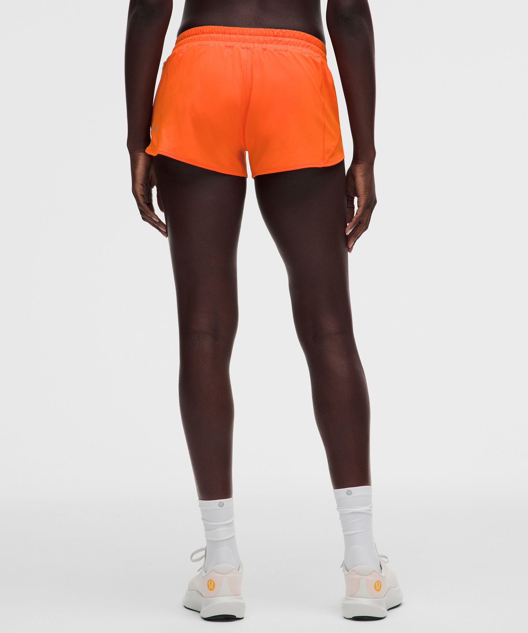 Hotty Hot Low-Rise Lined Short 2.5"