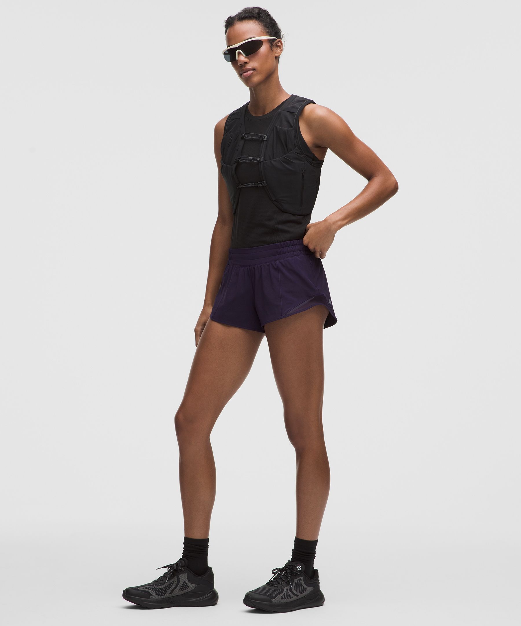 Hotty Hot Low-Rise Short 2.5