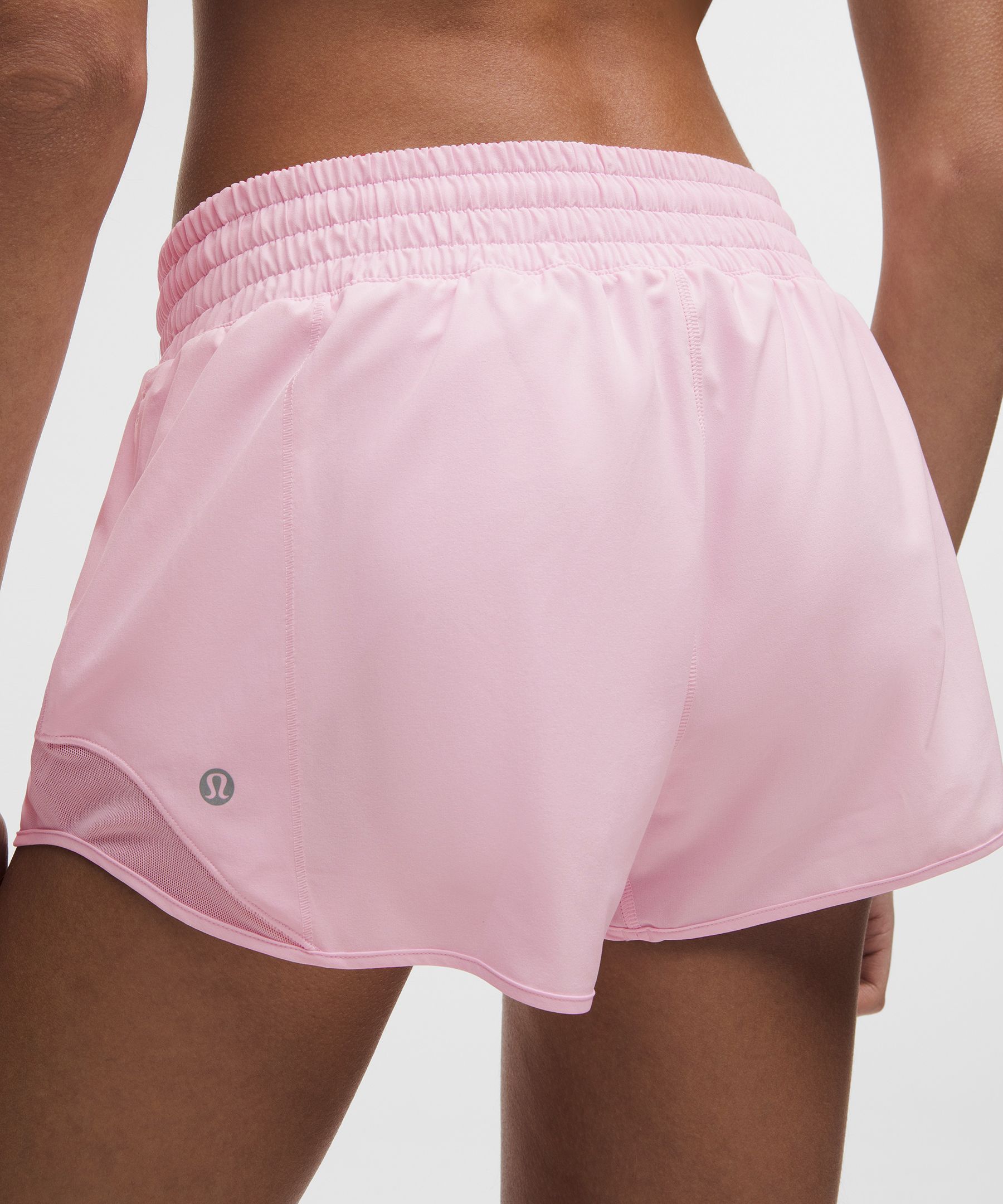 Lululemon Hotty Hot High-rise Lined Short 2.5"