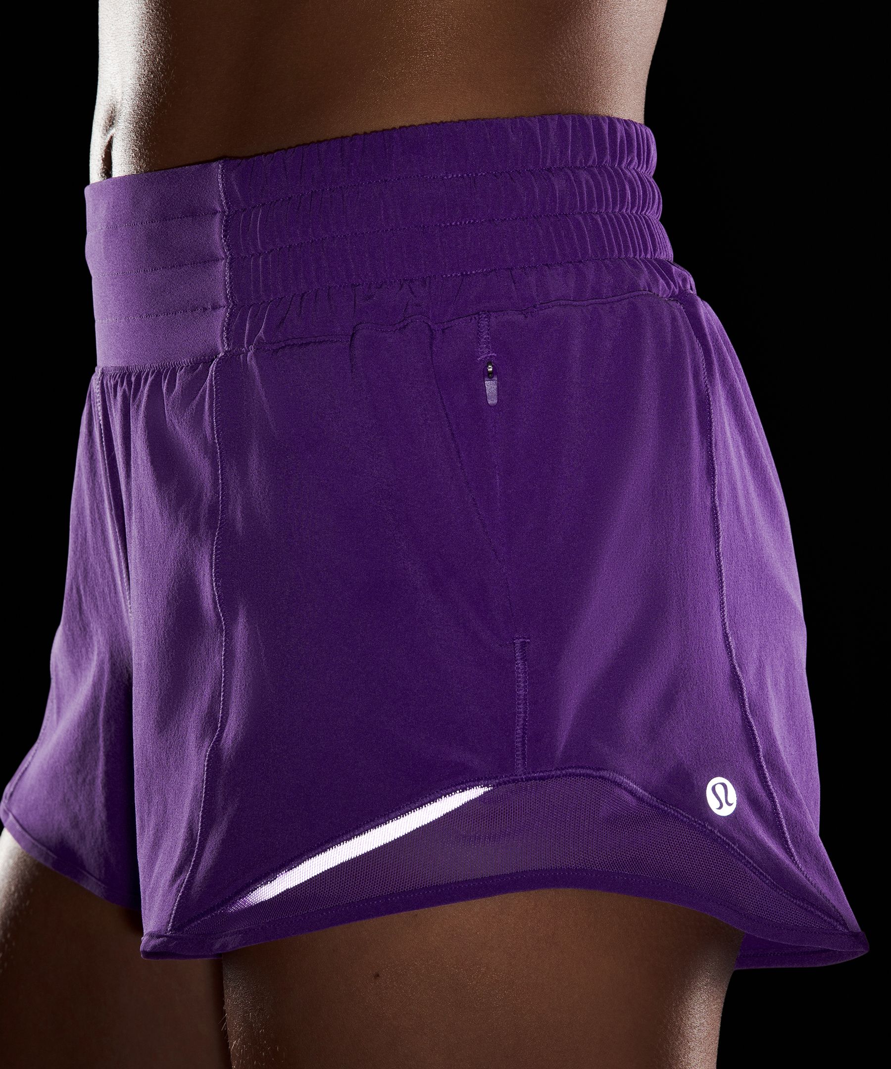 Hotty Hot High-Rise Lined Short 2.5" | Women's Shorts