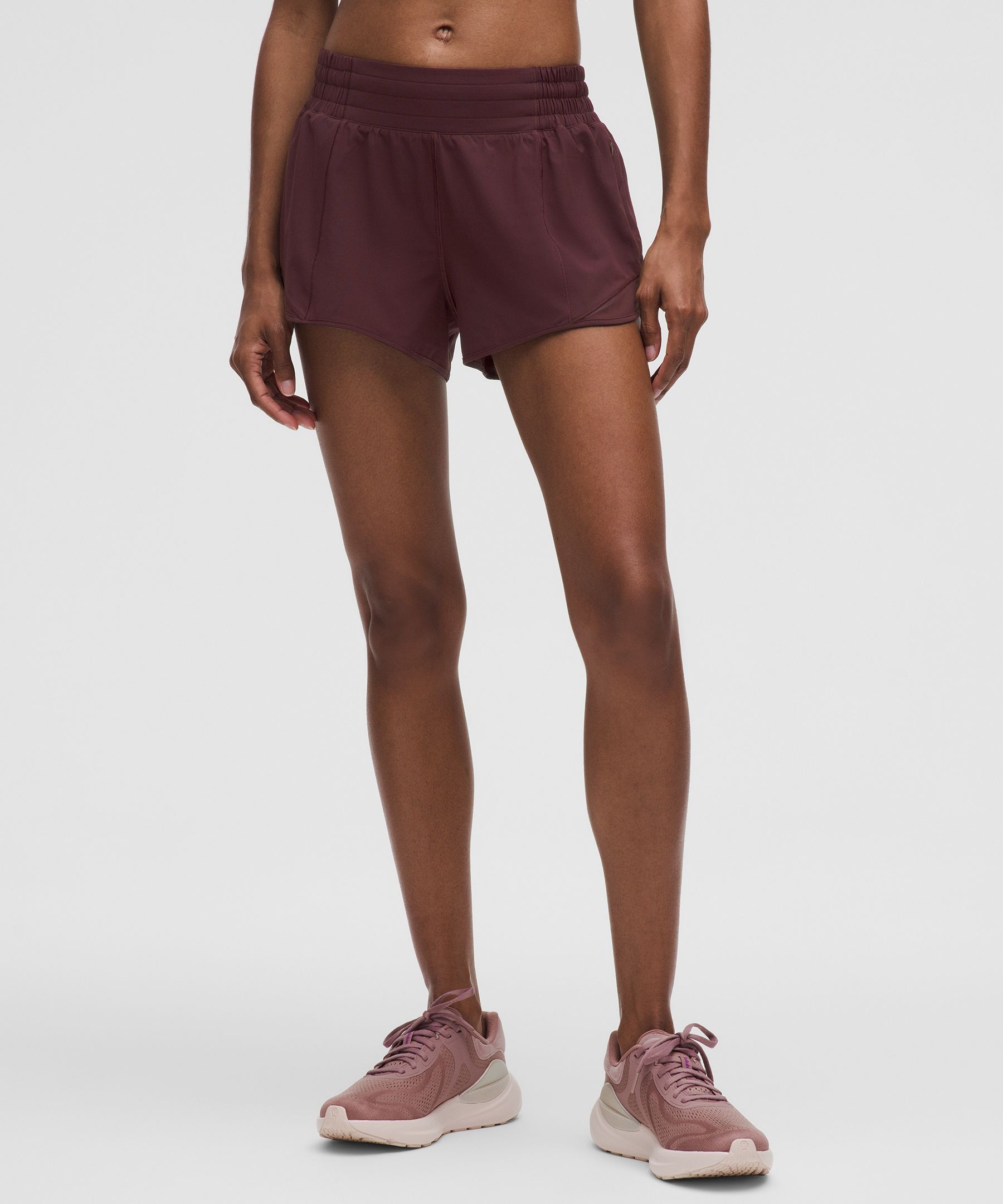 Women's Wide Band Shorts | lululemon Women's Wide Band Shorts | lululemon