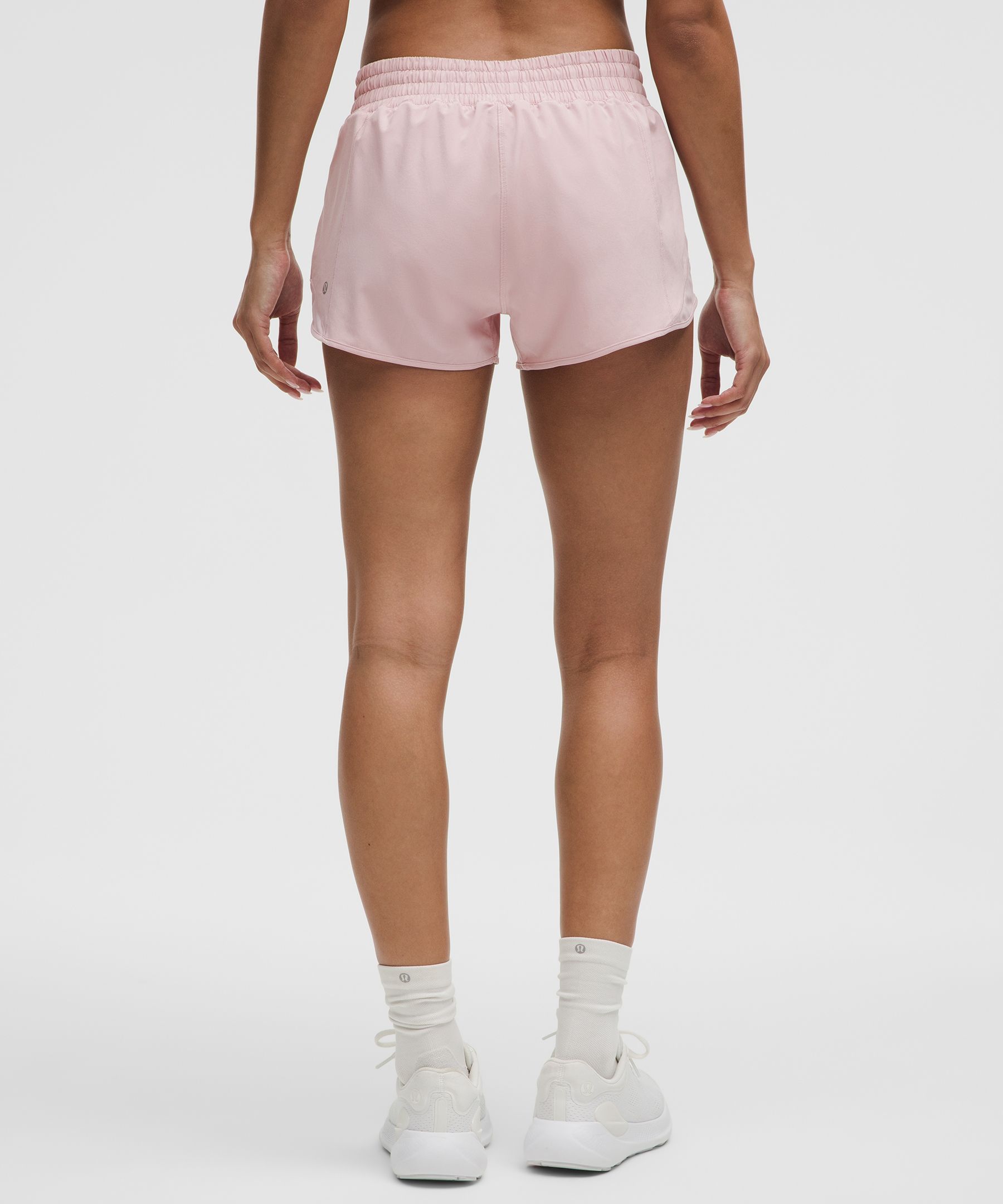 Lululemon Hotty Hot High-rise Lined Short 2.5"