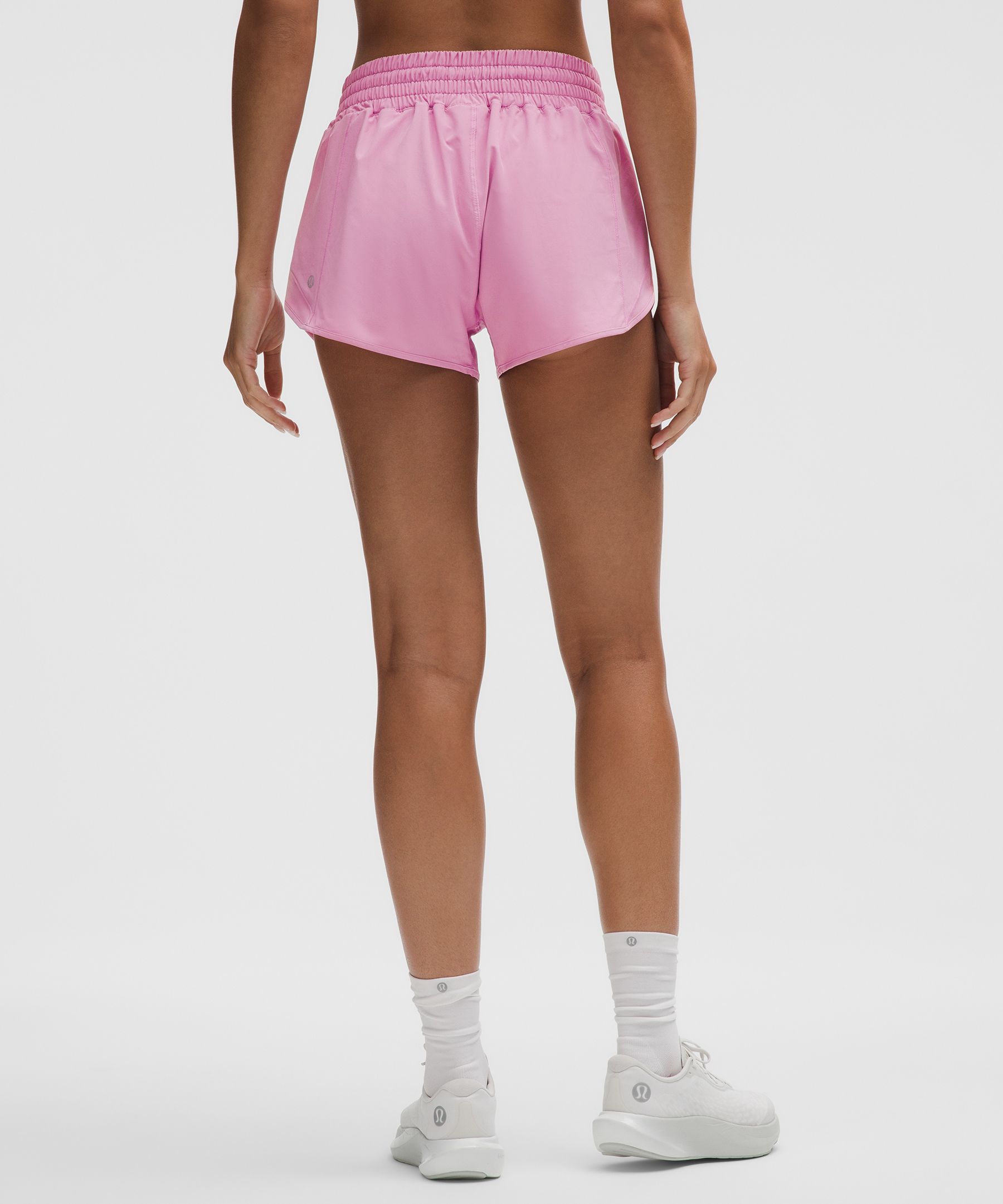 Lululemon Hotty Hot High-rise Lined Short 2.5"
