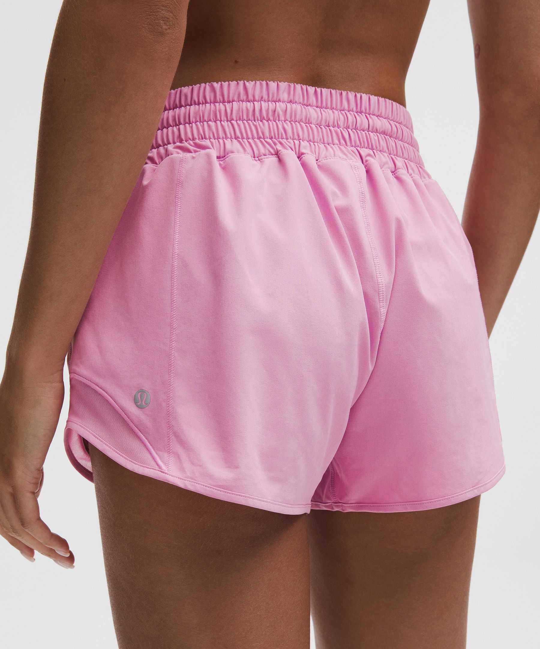 Lululemon Hotty Hot High-rise Lined Short 2.5"