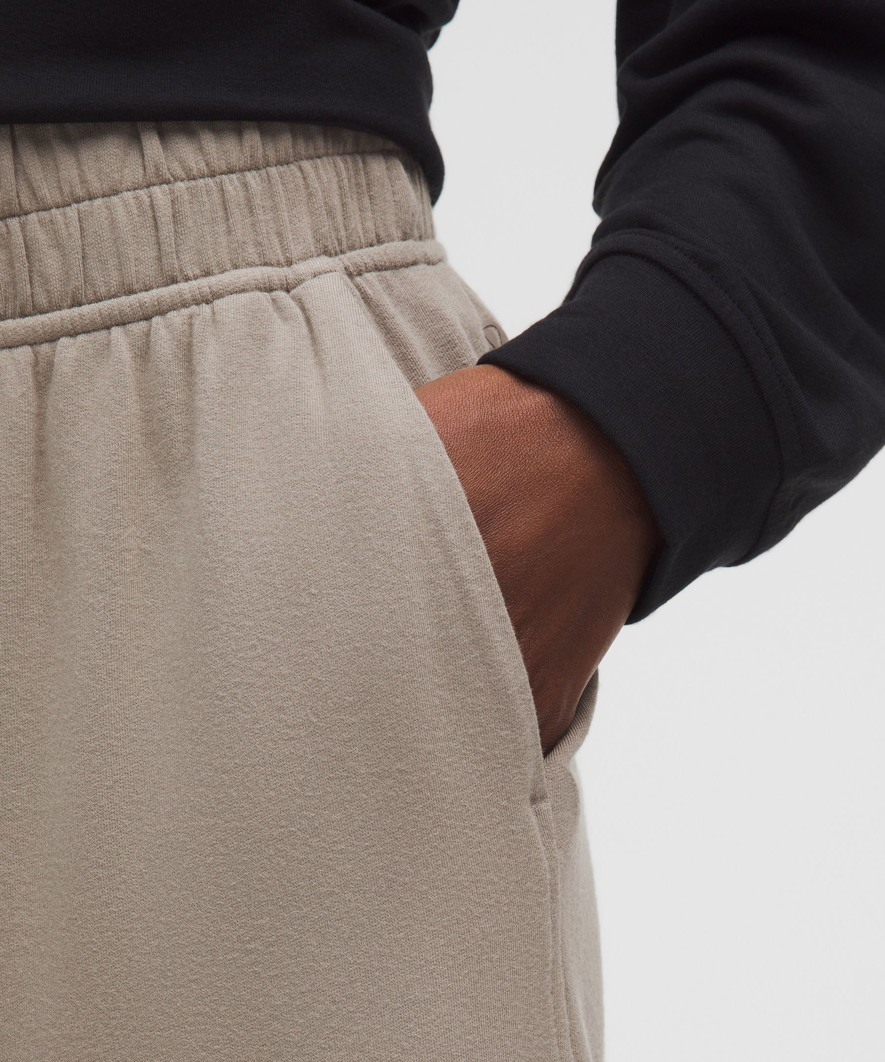 BeCalm Mid-Rise Bermuda Short | Women's Shorts