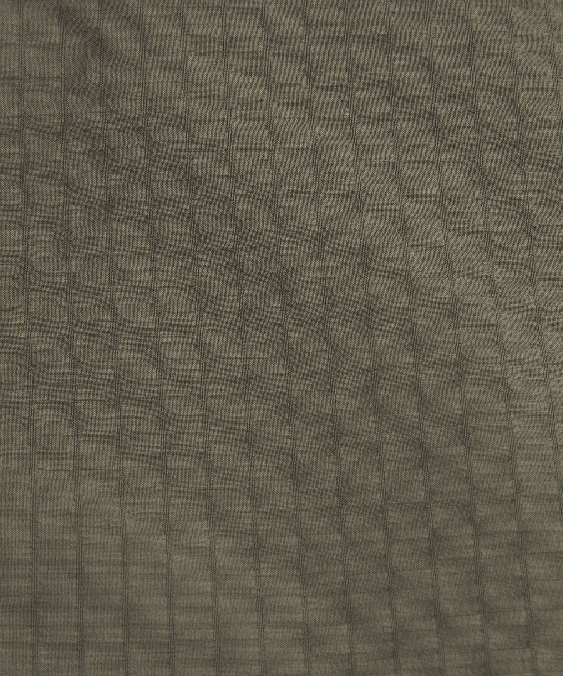 Grid-Texture Relaxed High-Rise Hiking Short 4" | Women's Shorts