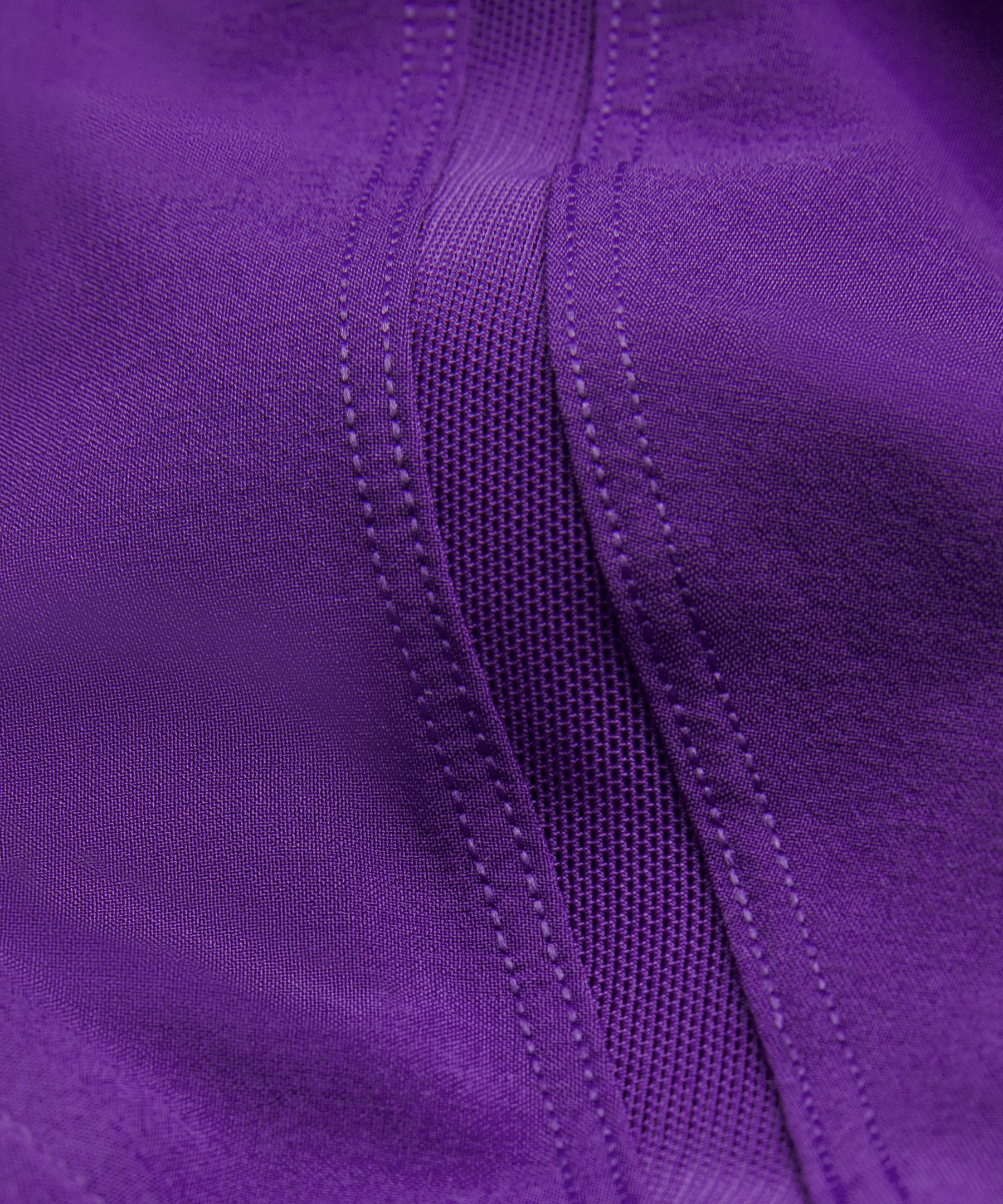 Speed Up High-Rise Short 2.5" *Updated