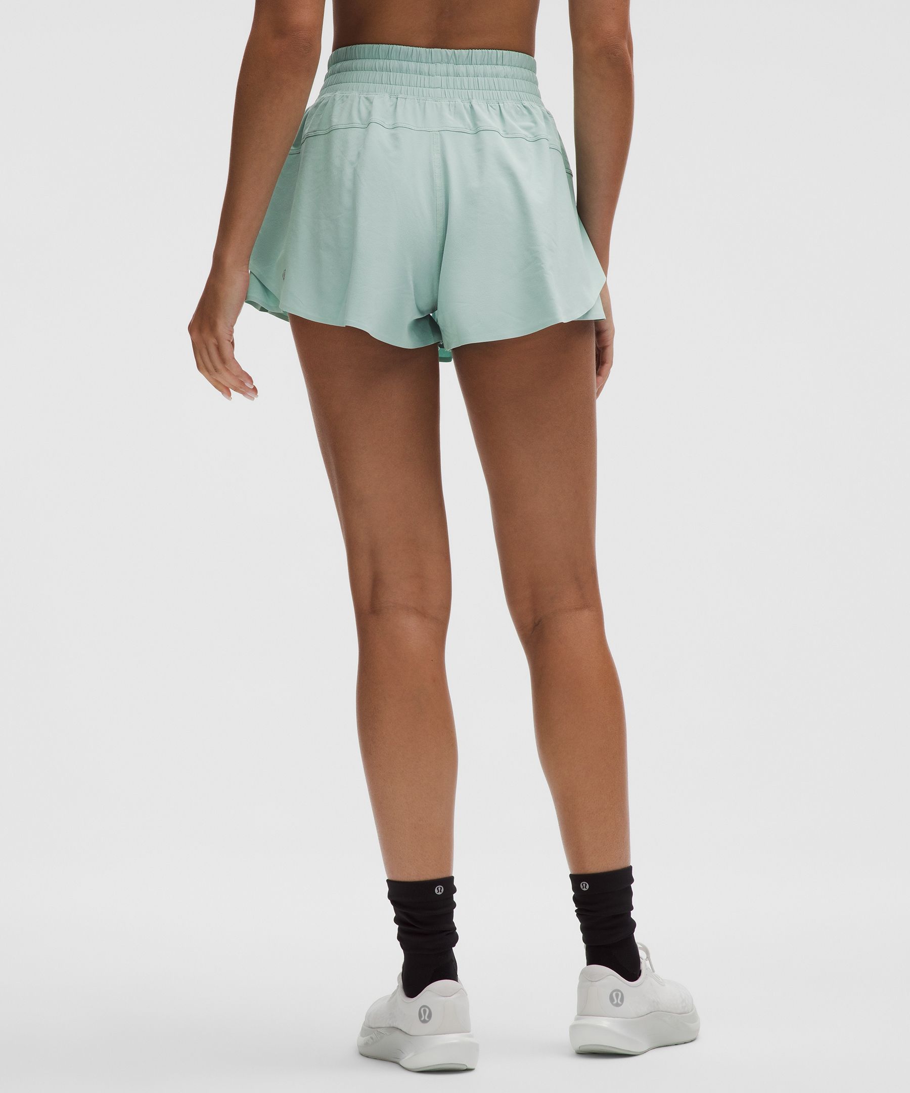 Lululemon Shake It Out High-rise Running Short 2.5"