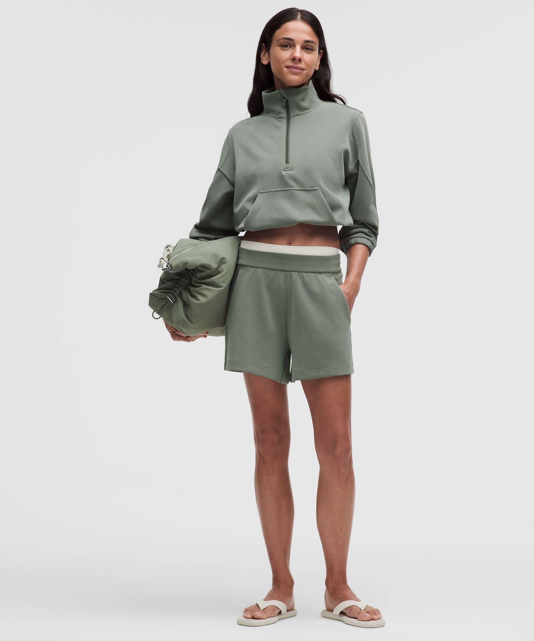 ウィメンズ 服 【ルルレモン公式｜lululemon Japan】 - Softstreme