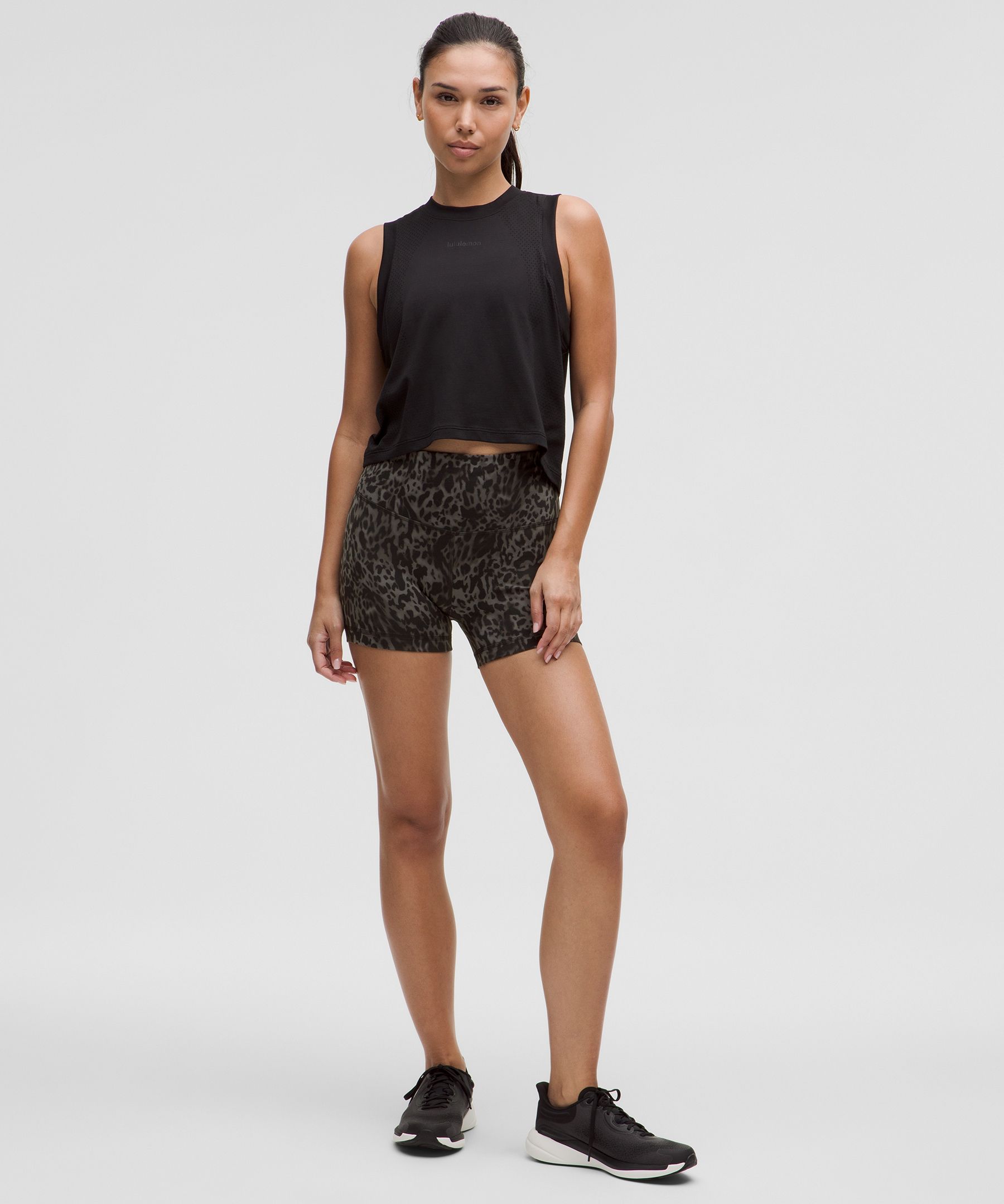 Lululemon athletica women's shorts online