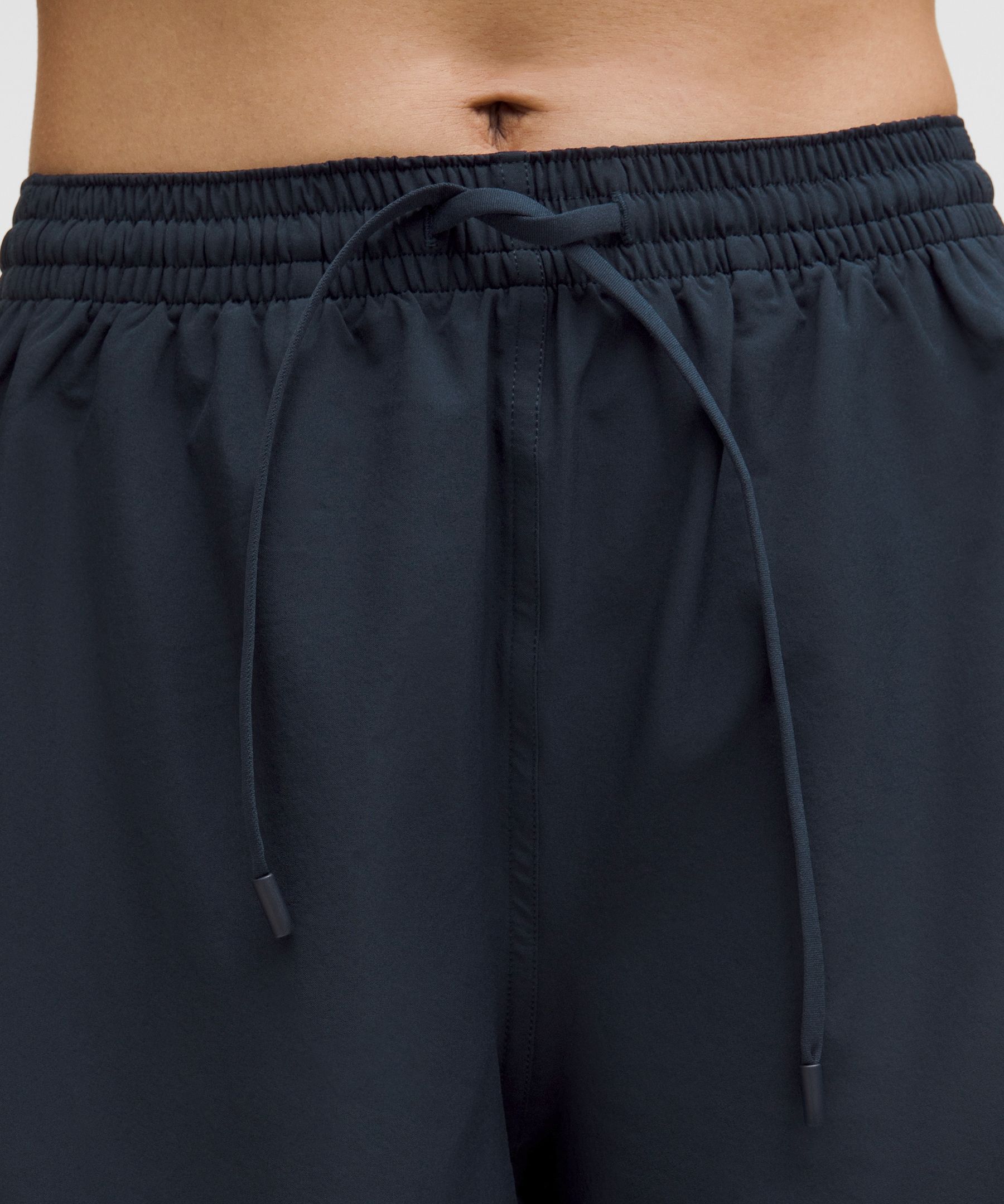 Lululemon Pace Rival High-rise Shorts 3"
