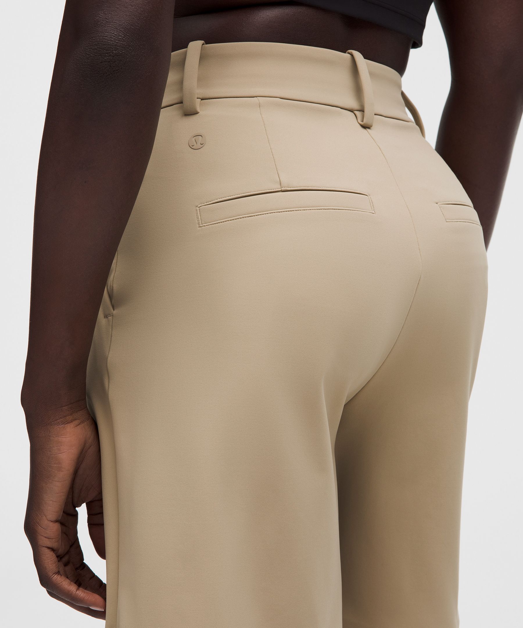 Short Daydrift taille haute &agrave; pinces 18&nbsp;cm