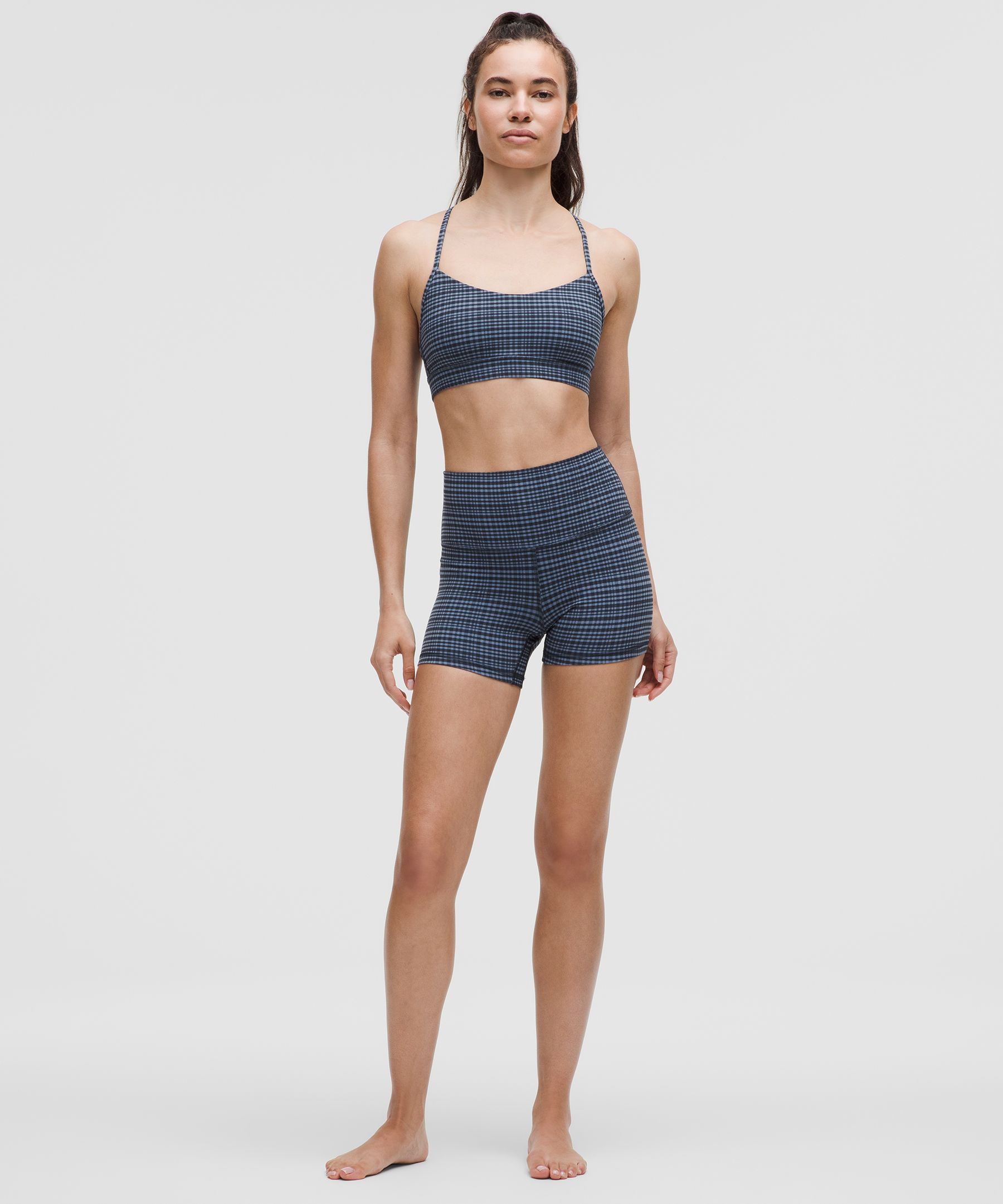 Lululemon Align™ High-rise Short 4"