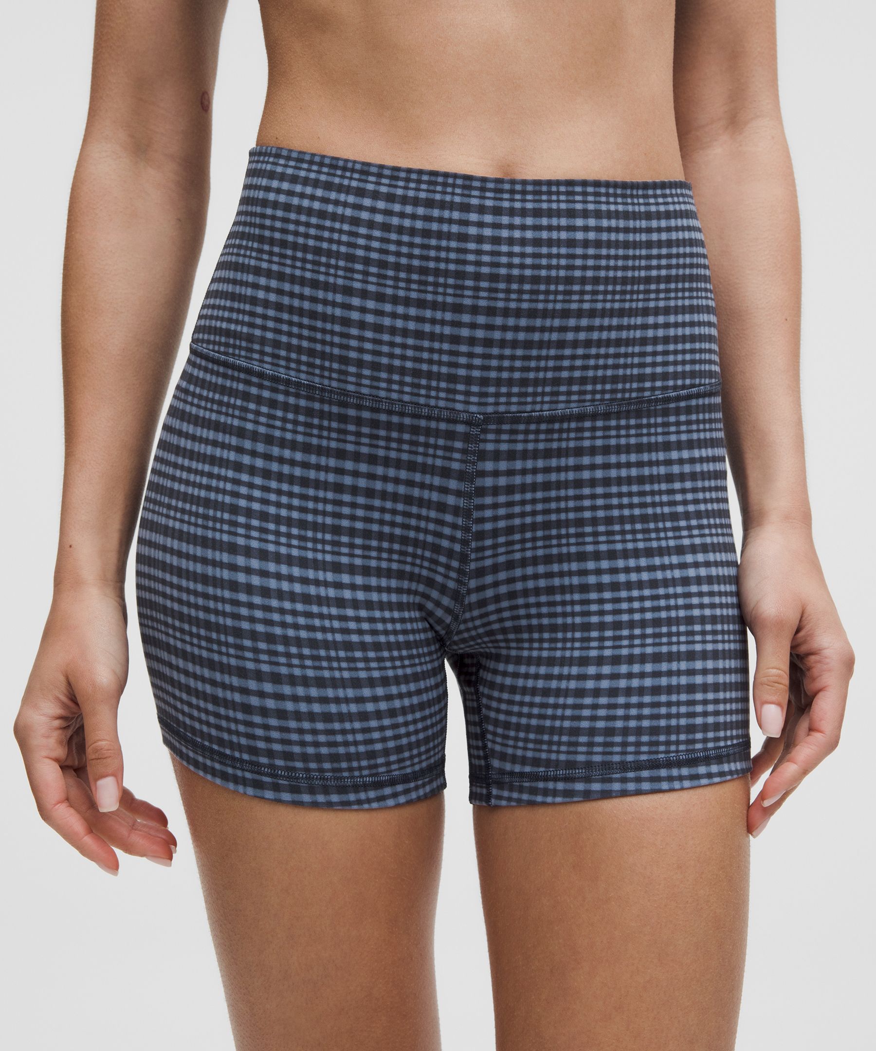 Lululemon Align™ High-rise Short 4"
