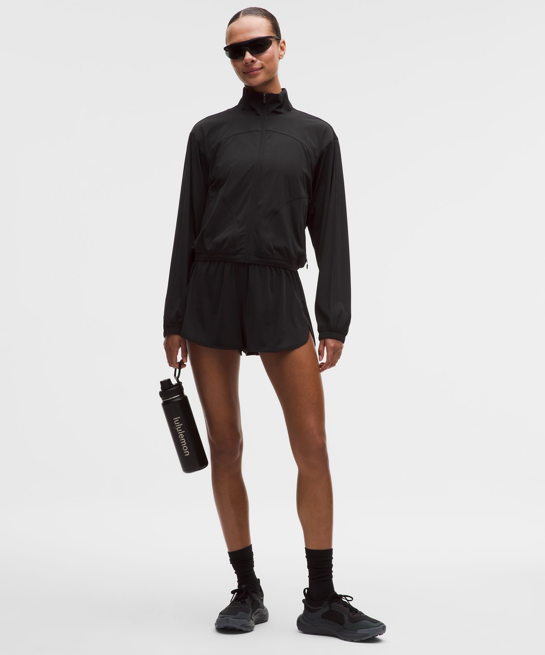 ウィメンズ ショートパンツ 【ルルレモン公式｜lululemon Japan】