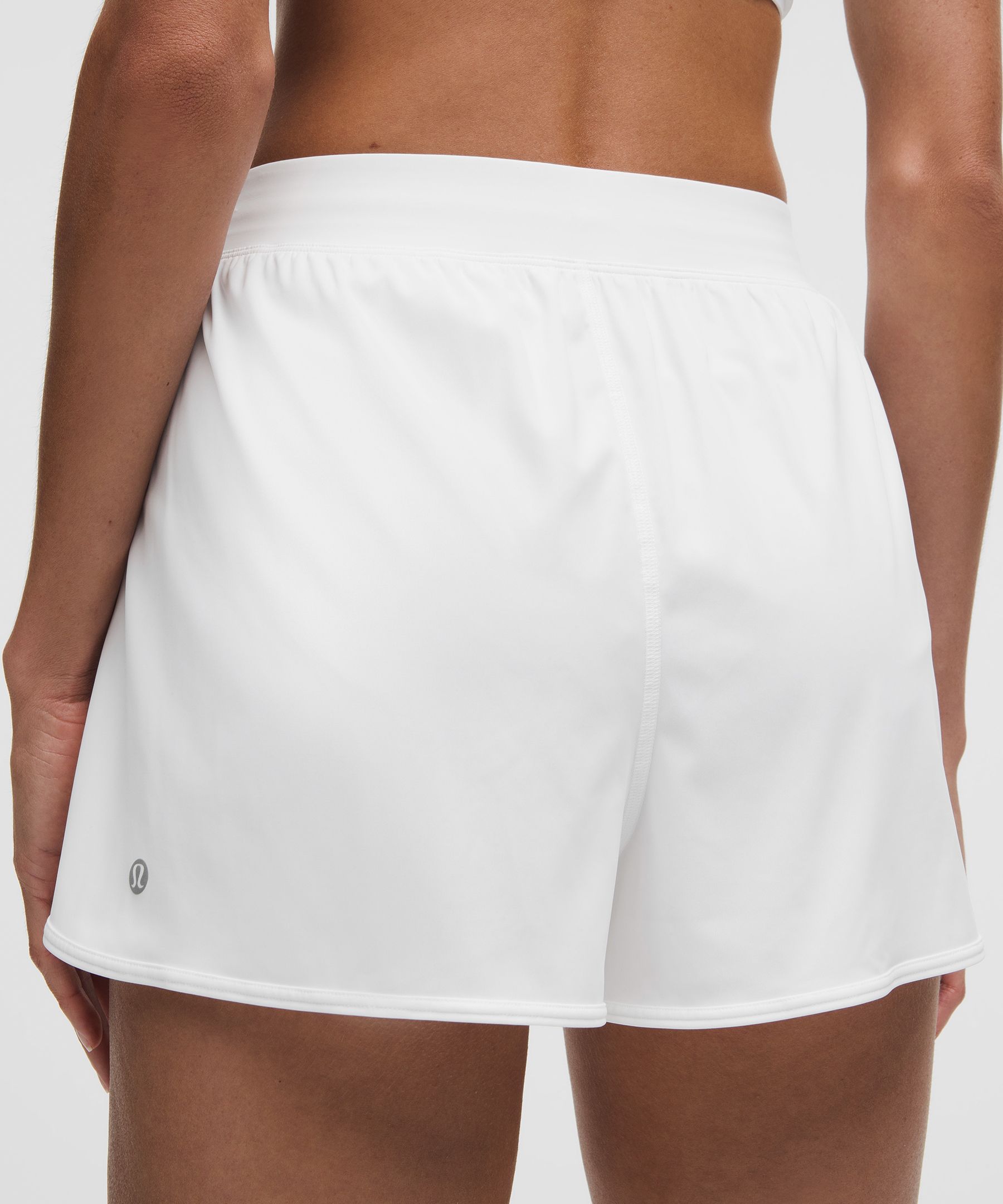 Lululemon Sleek High-rise Running Short 1.5"