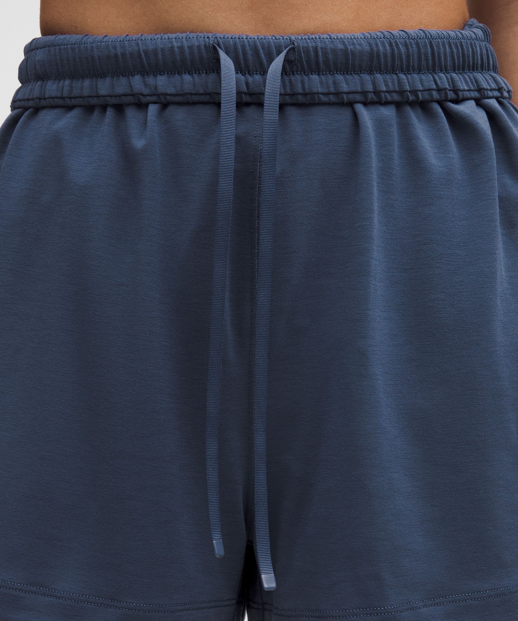 Lululemon Jersey Training Super-high-rise Lined Short 2"