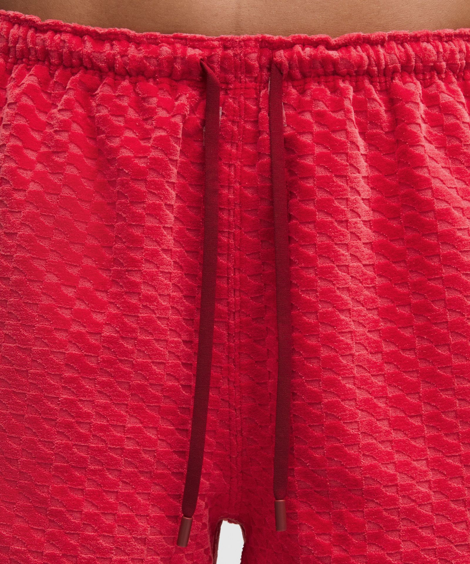 Женские шорты Lululemon Velvet Terry Slim-Fit 2 — фото 4