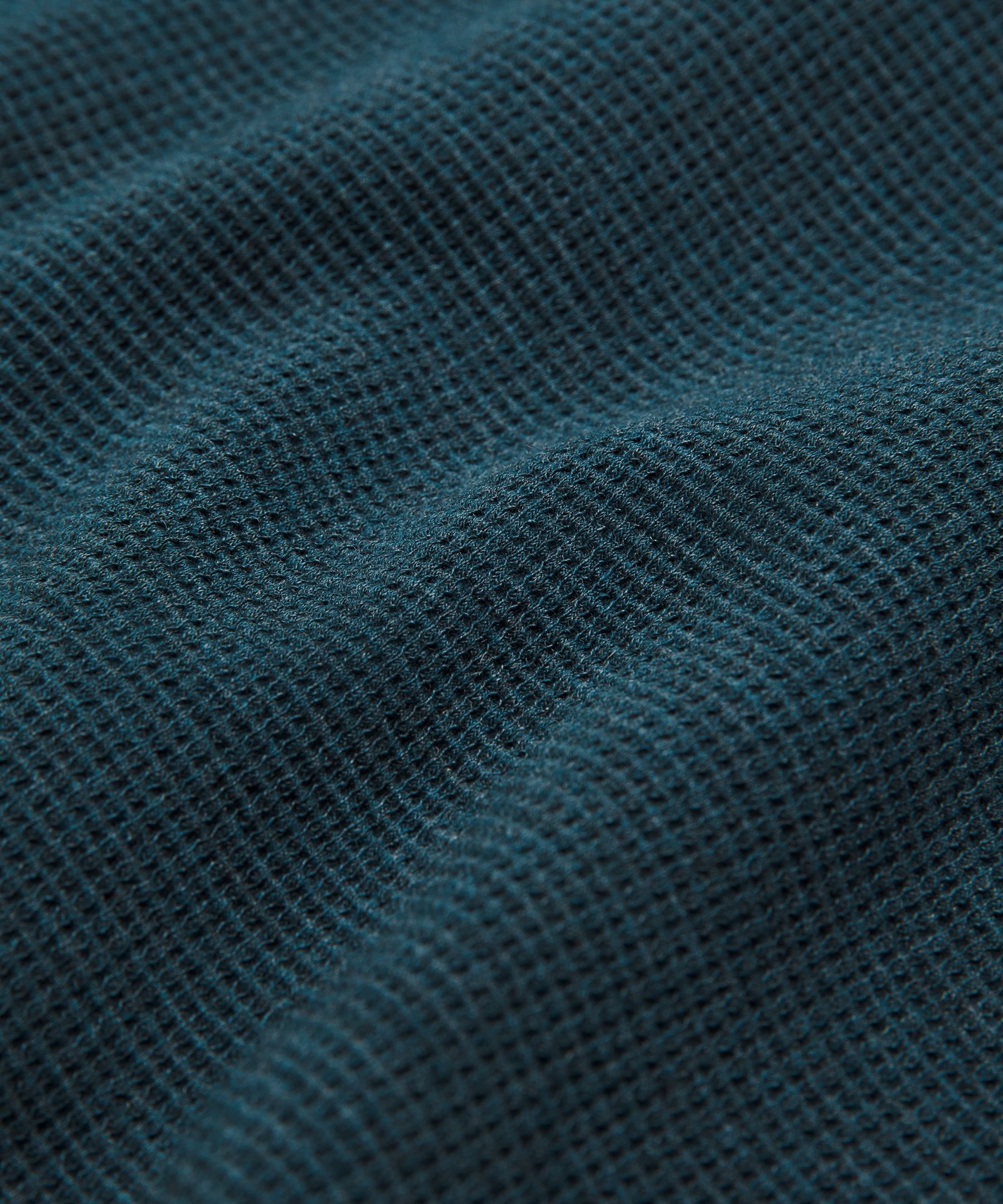 Scuba High-Rise Short 5" *Waffle