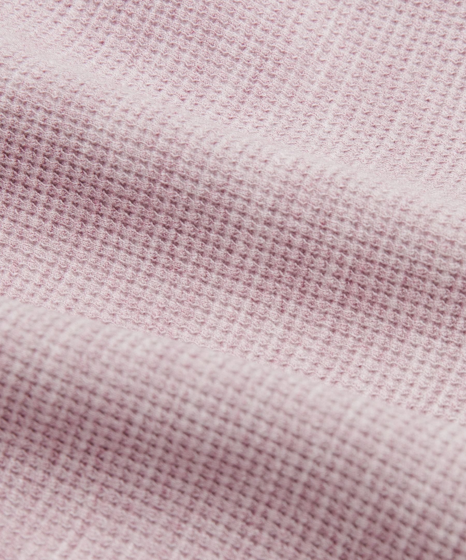 Scuba High-Rise Short 5" *Waffle