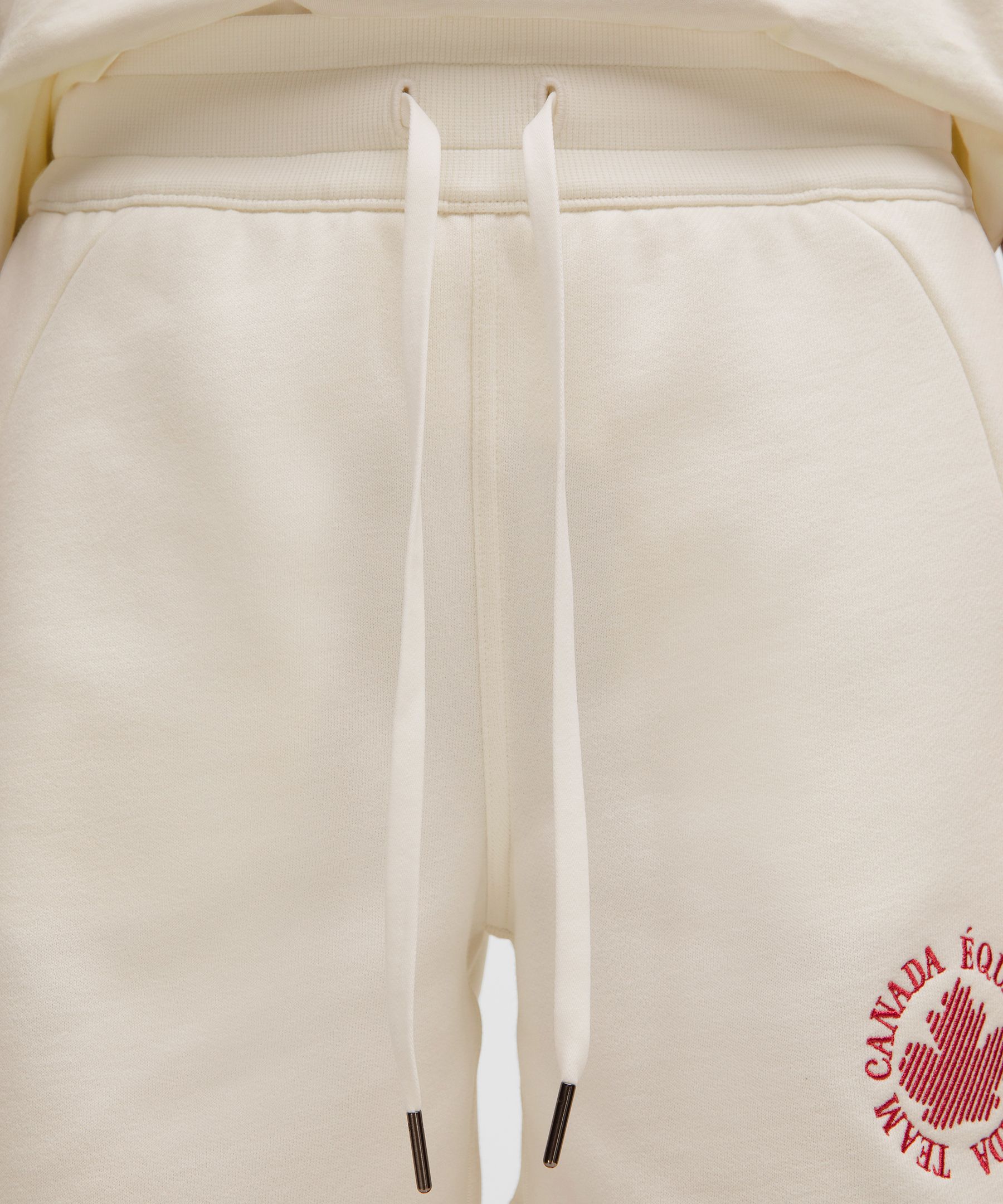 Team Canada Scuba High-Rise Short 5" *COC Logo