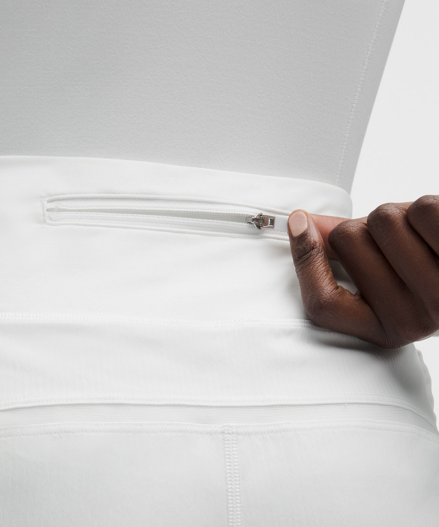 Speed Up High-Rise Short 4" *Updated