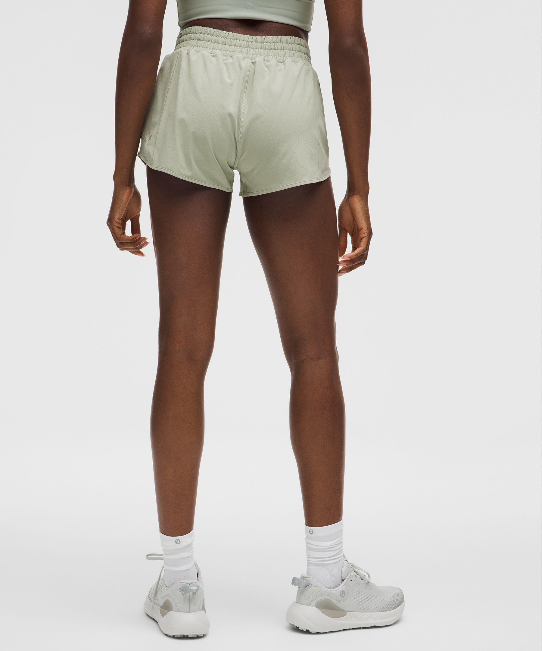 Hotty Hot High-Rise Lined Short 2.5" | Women's Shorts