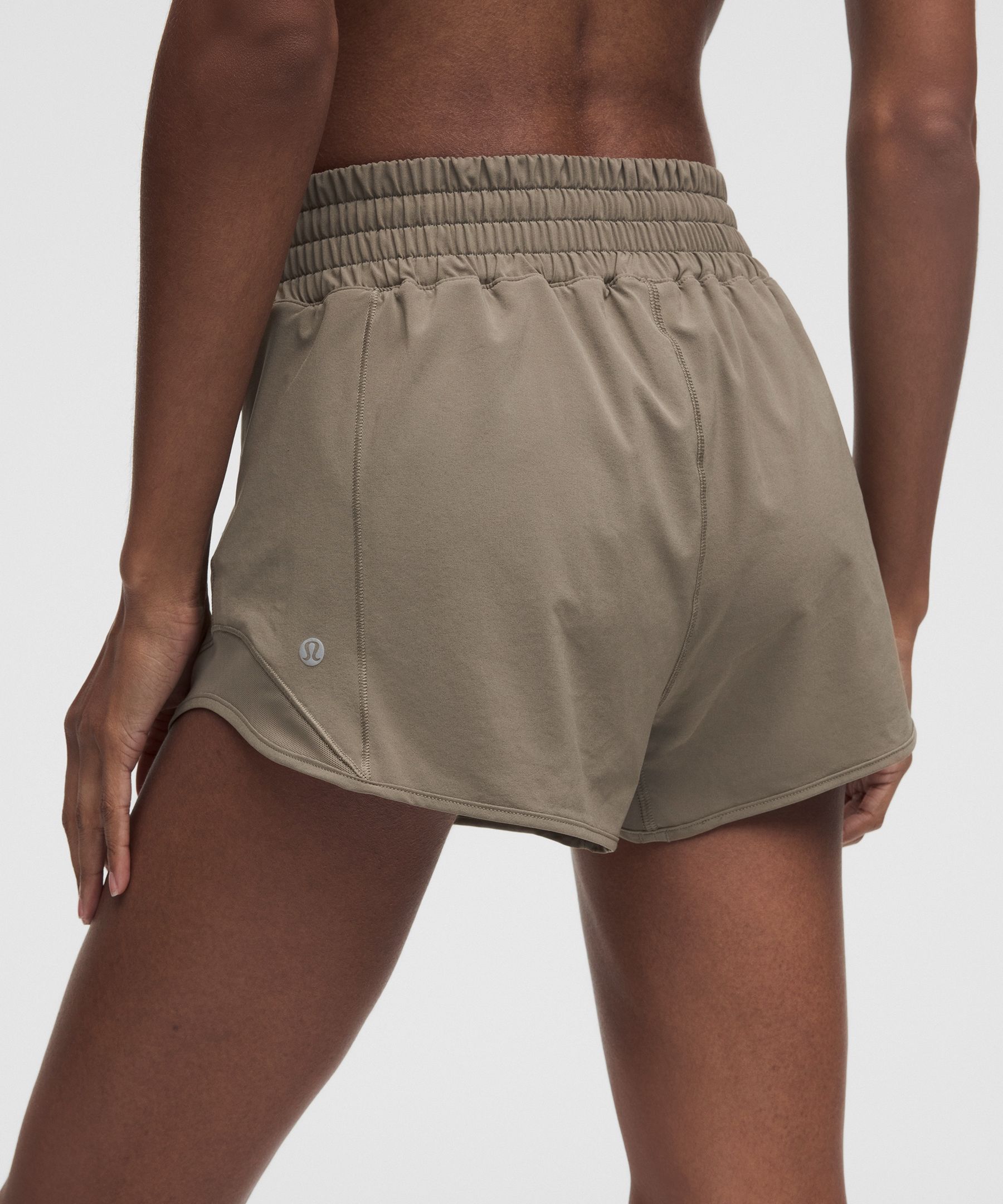 Hotty Hot High-Rise Lined Short 2.5"